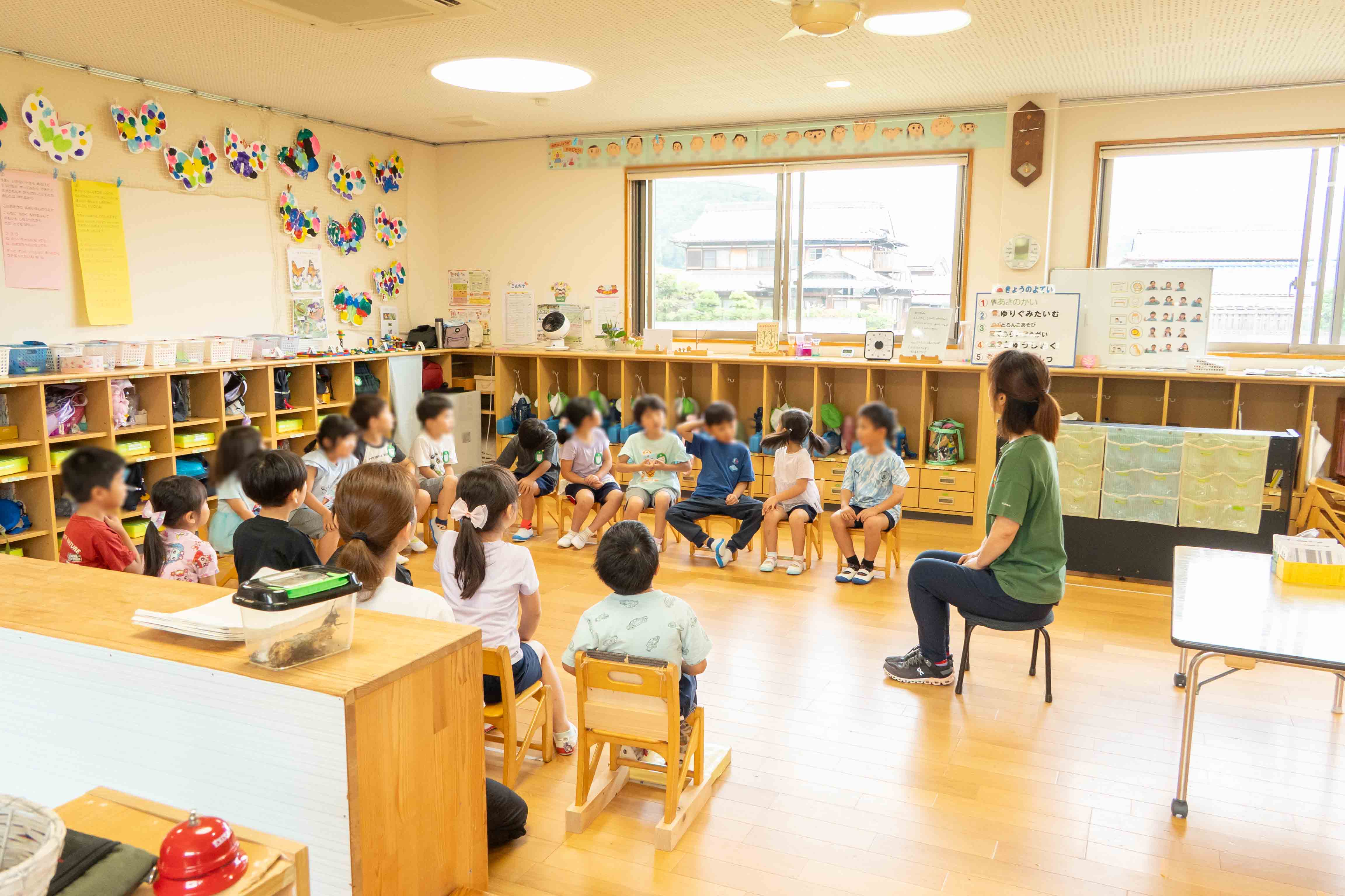 業務内容