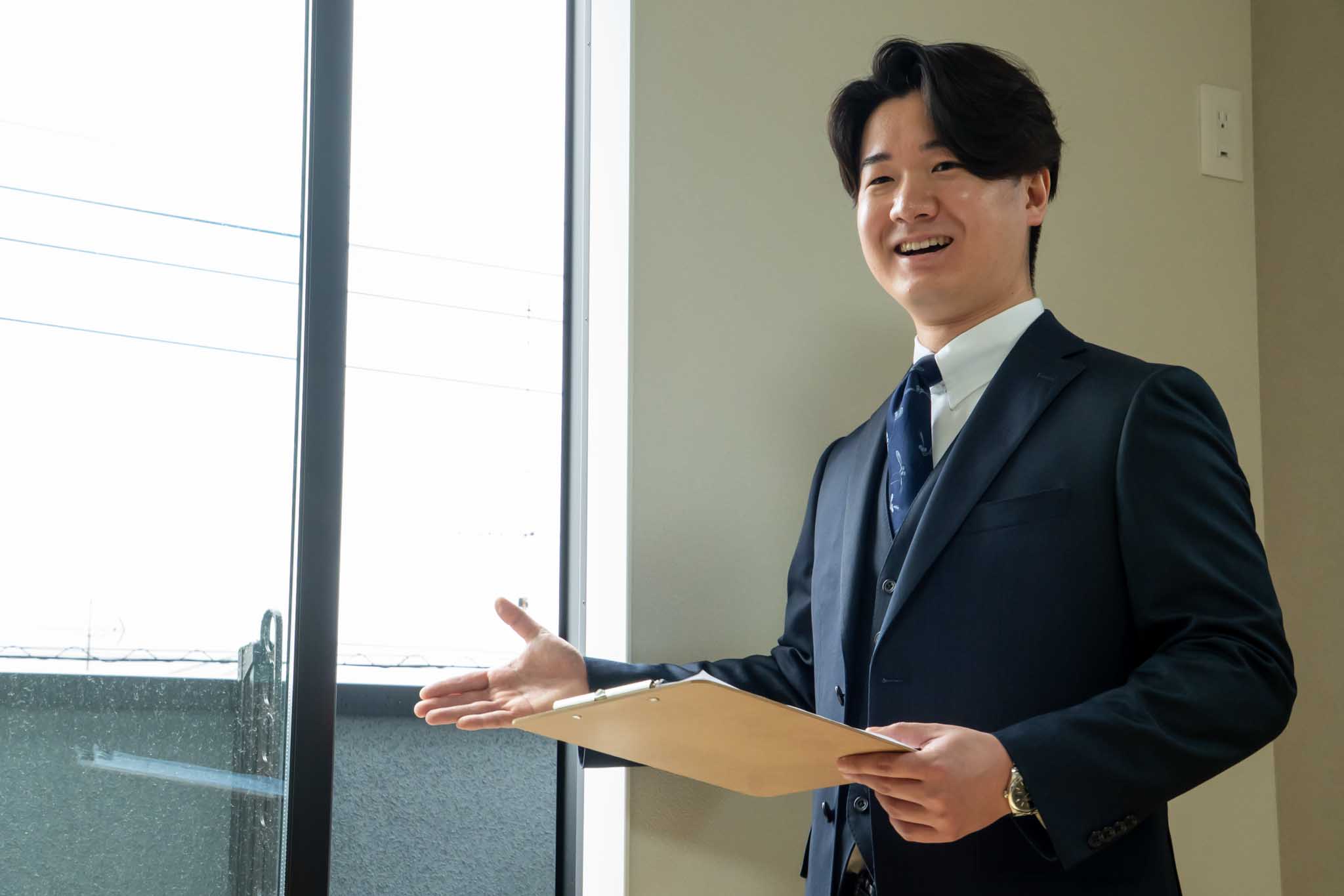 業務内容