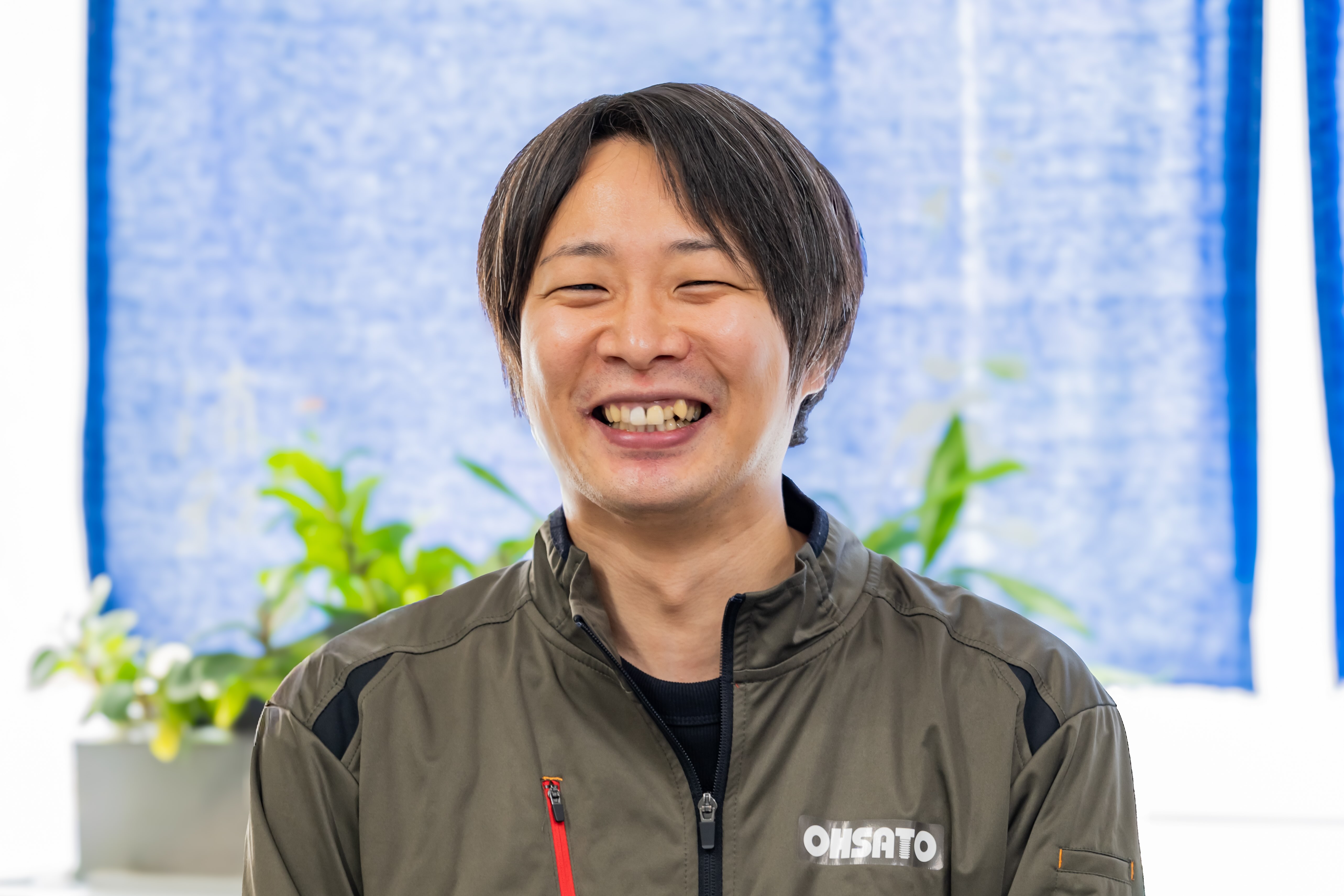 Yさん