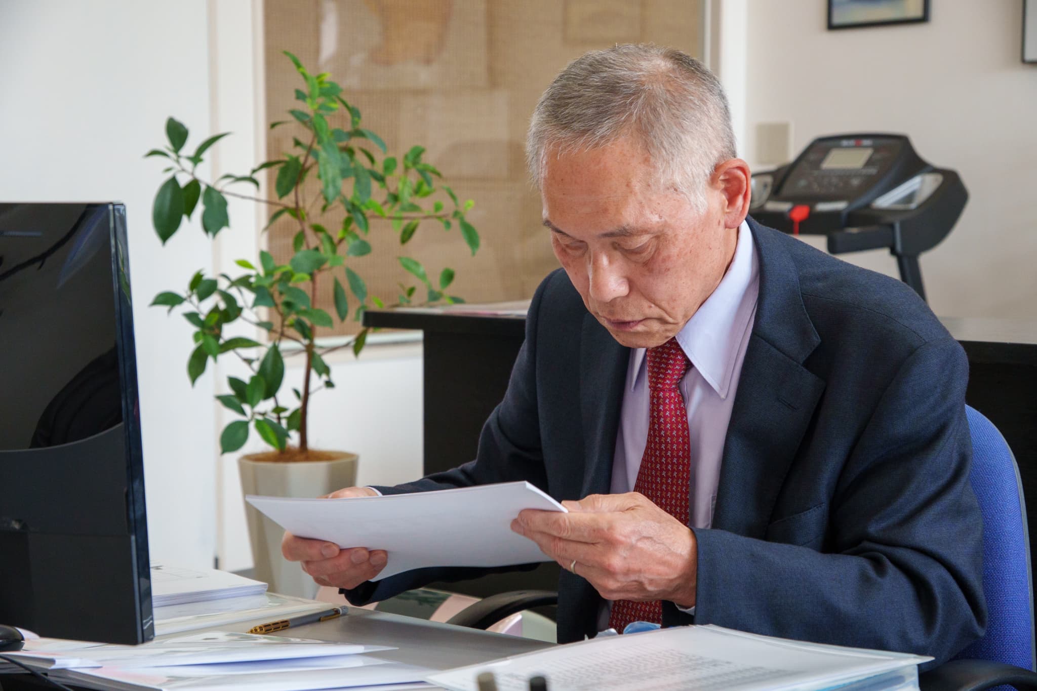業務内容