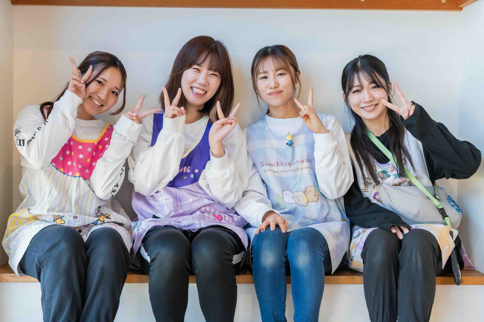 保育教諭／新卒