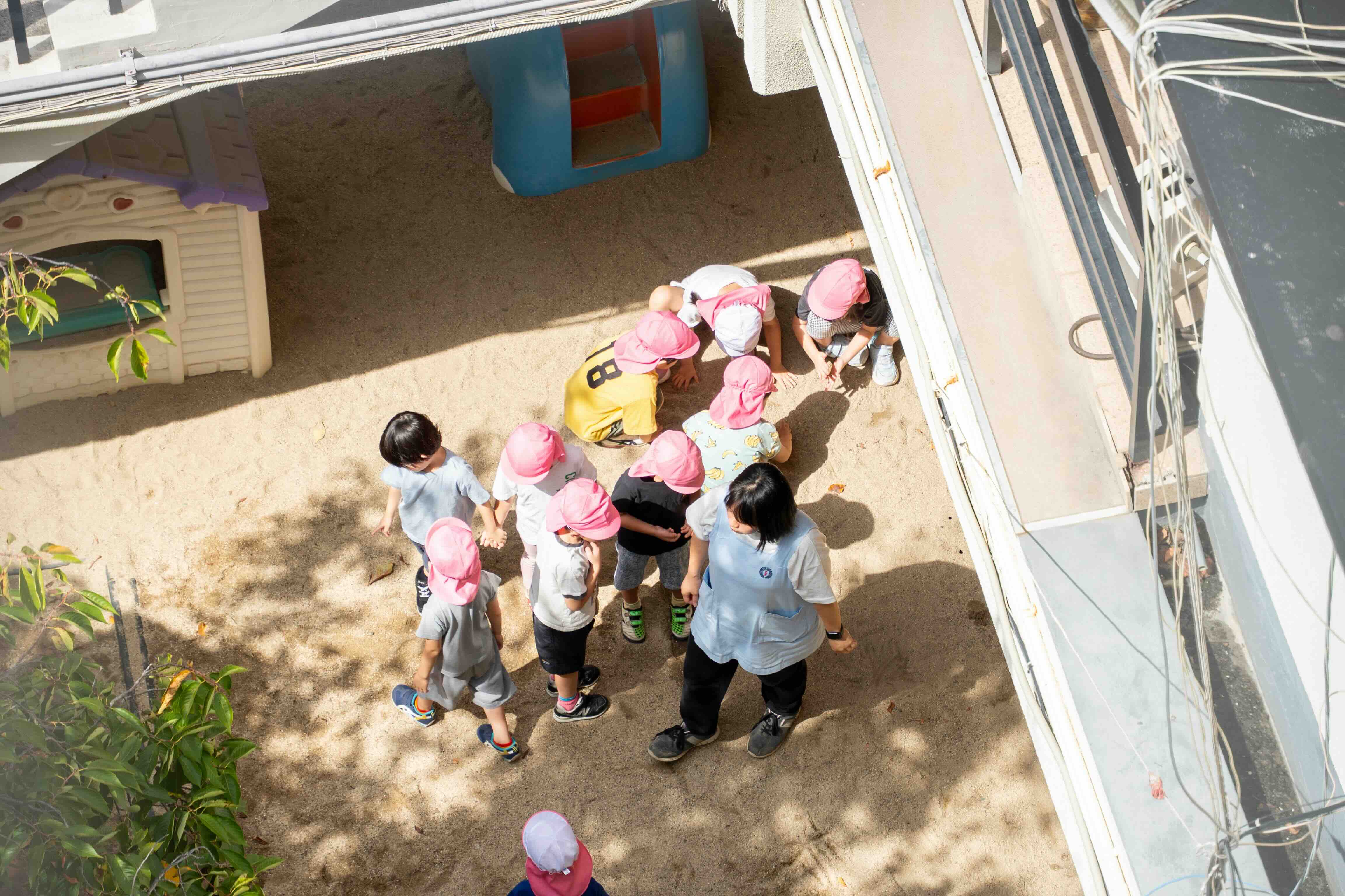 私たちの取り組み