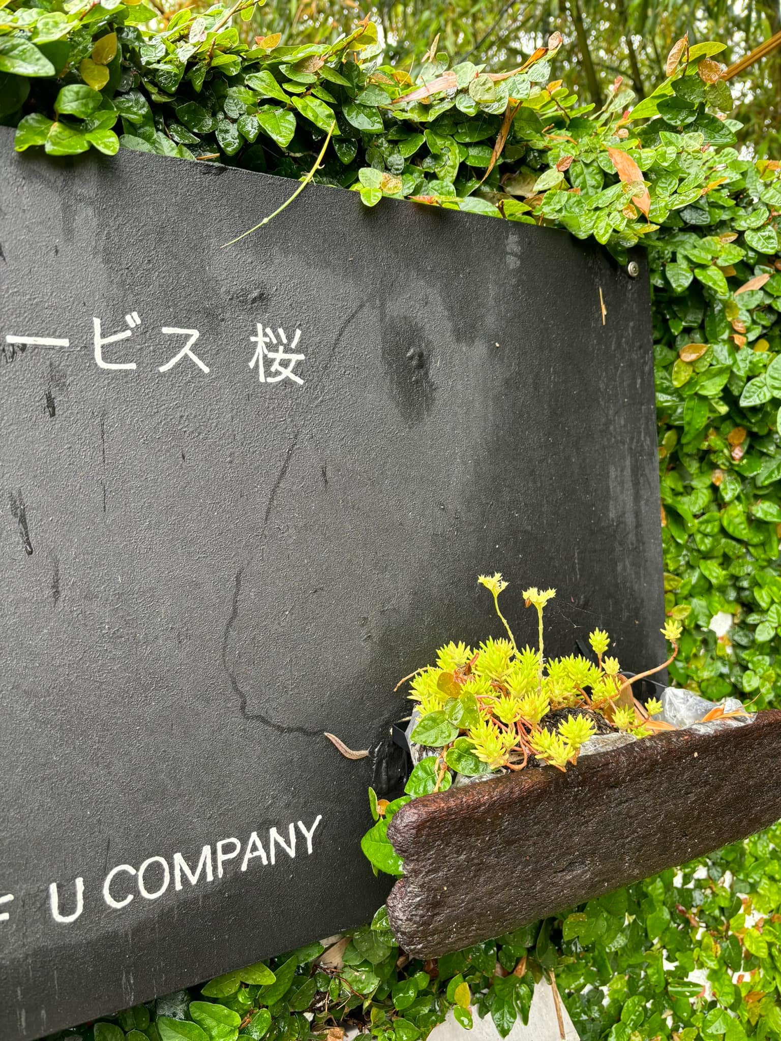 私たちについて