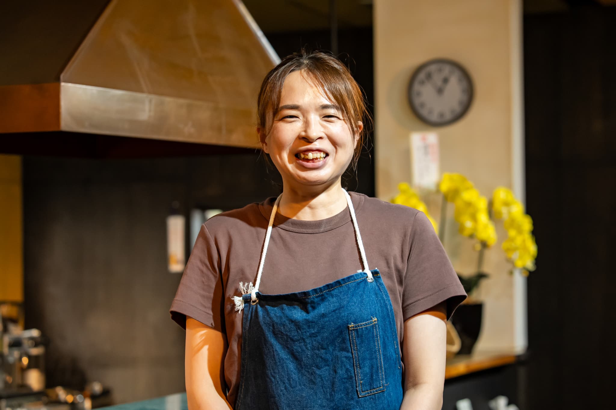 Aさん