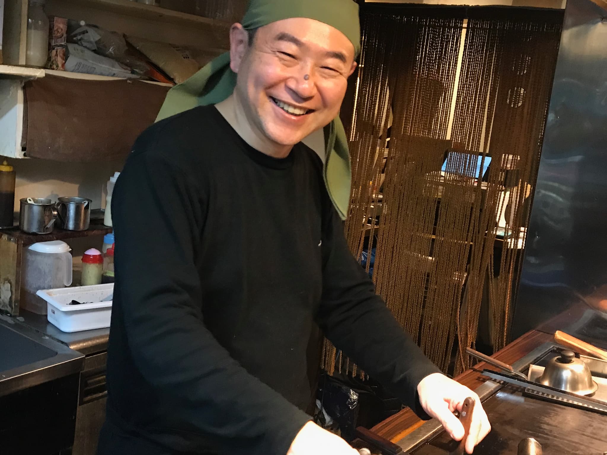 Fさん