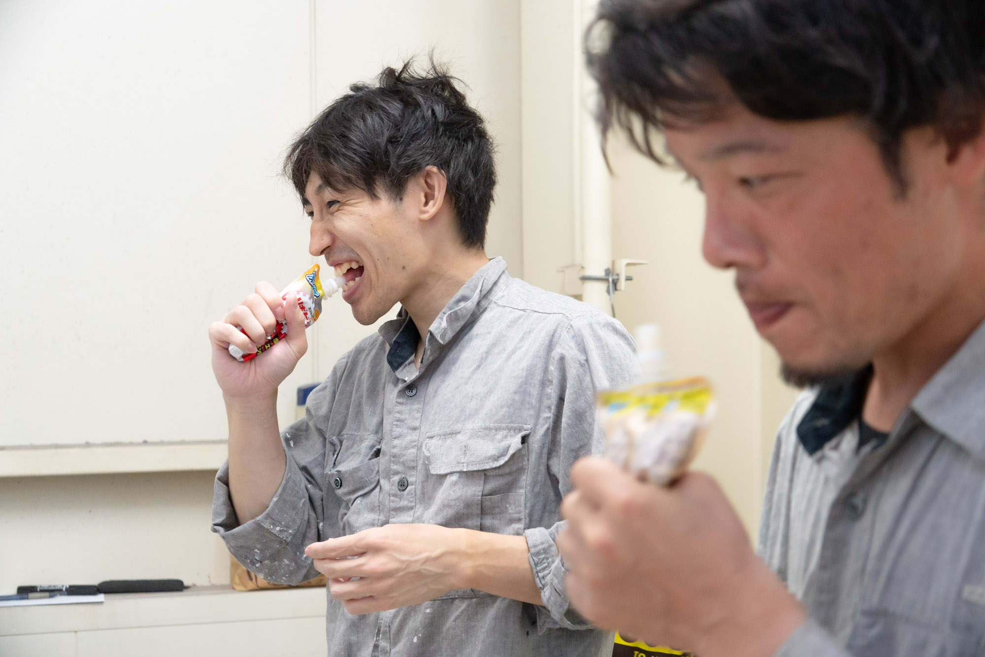 業務内容
