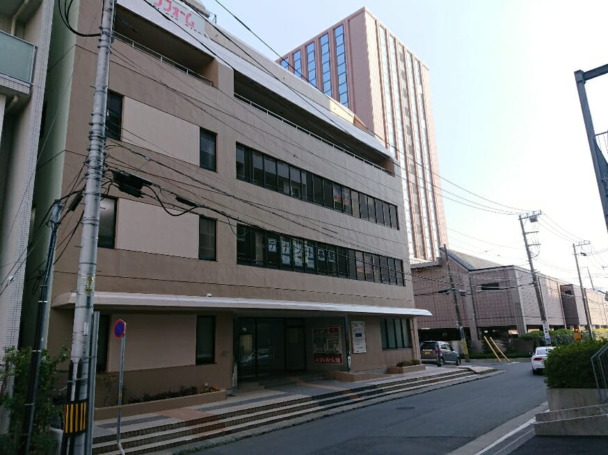 事業内容について