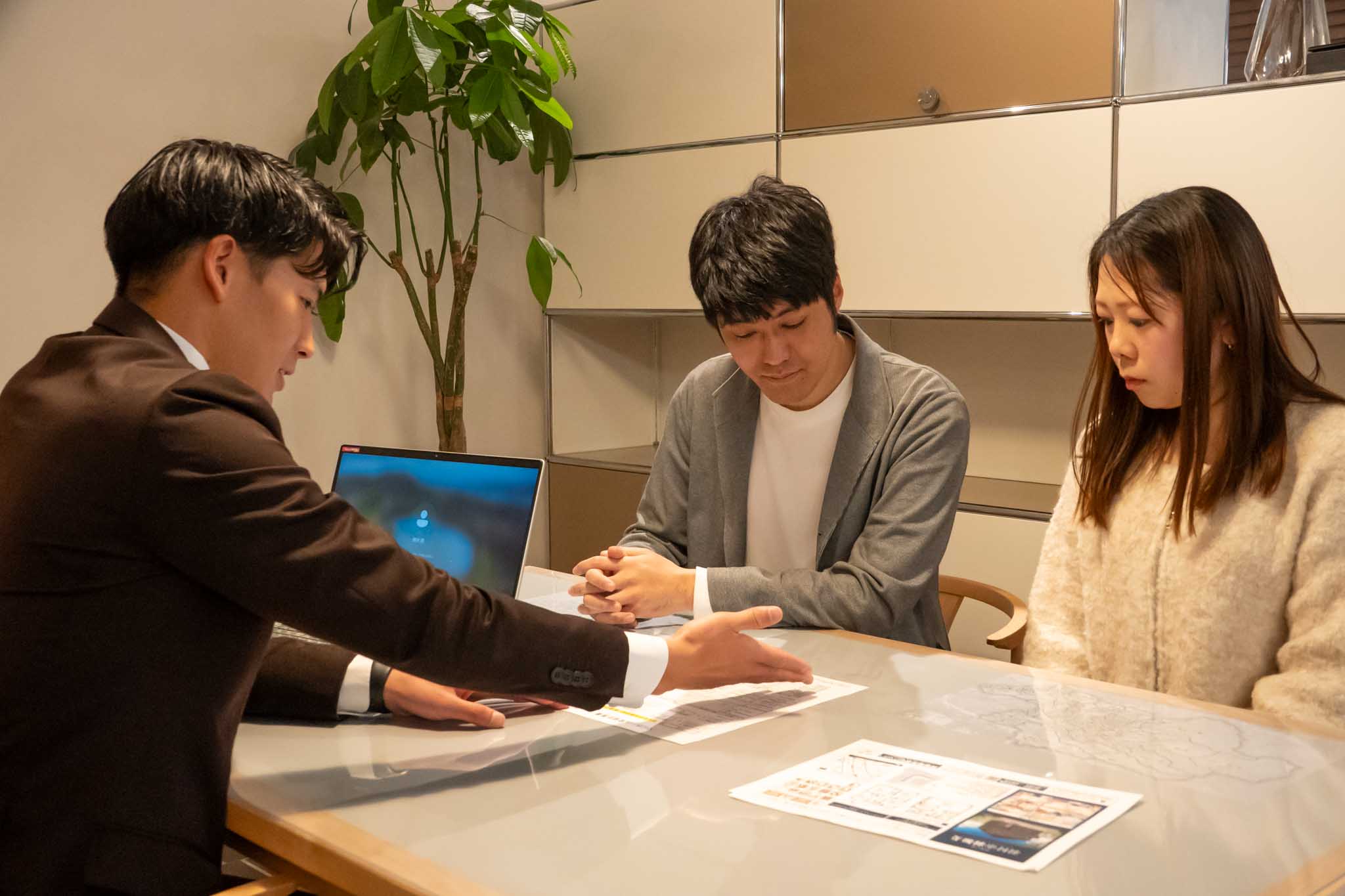 業務内容