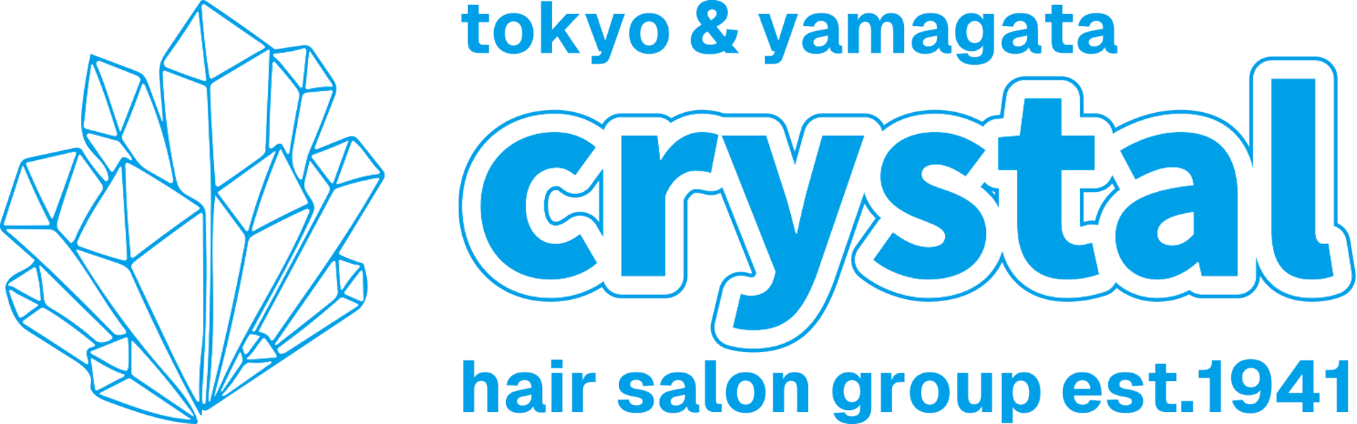 クリスタルグループ | 東京･山形の美容室･理容室