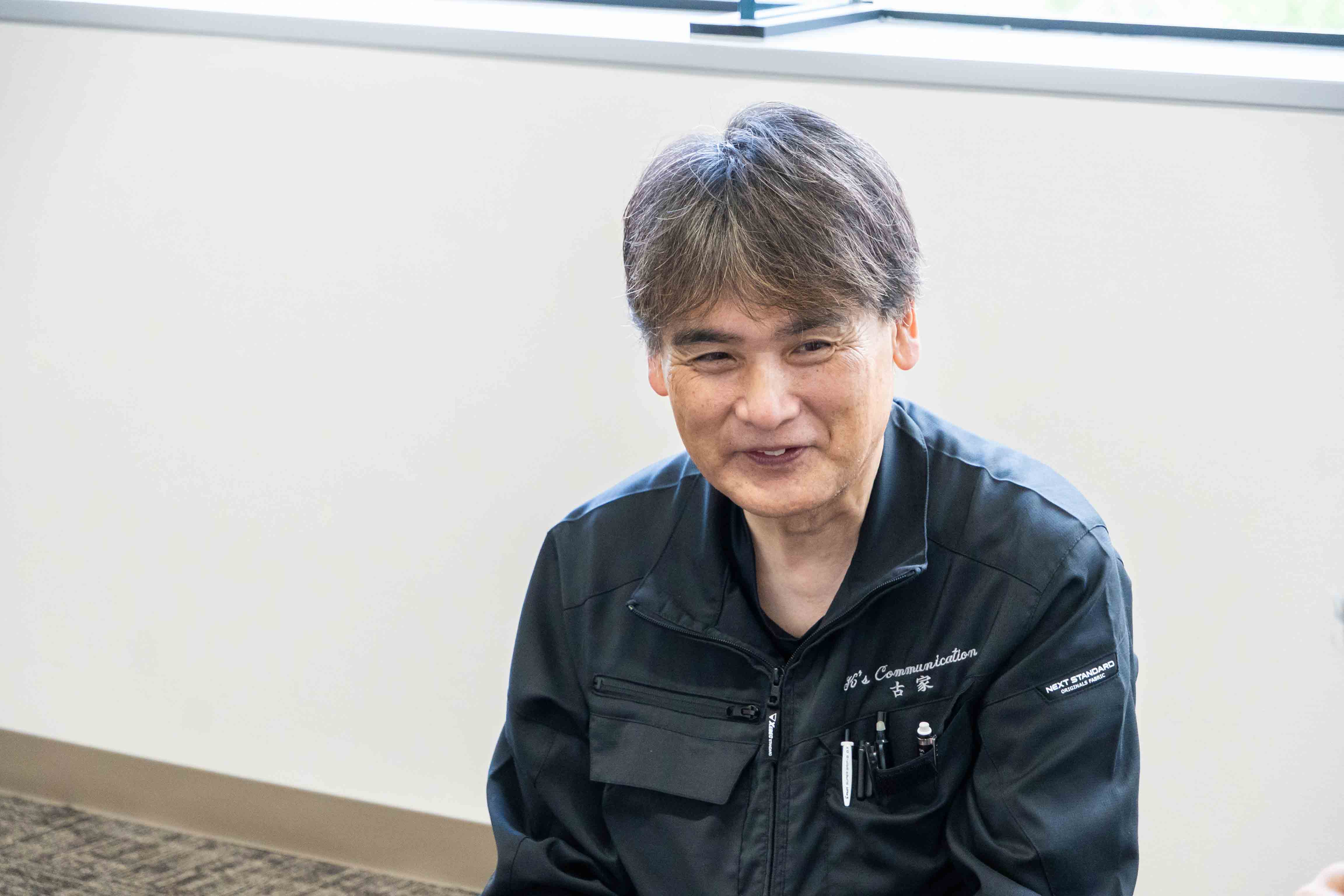業務内容