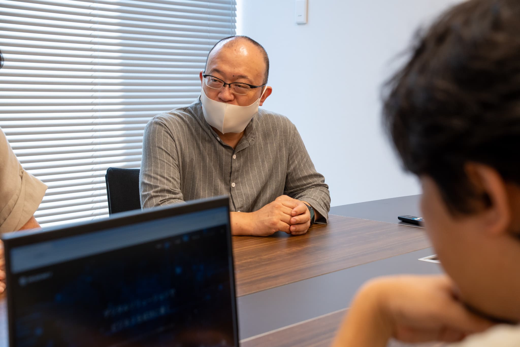 業務内容