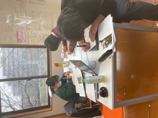 ２月ブログ　職員会議(虐待防止研修 BCP研修 安全計画研修).jpg