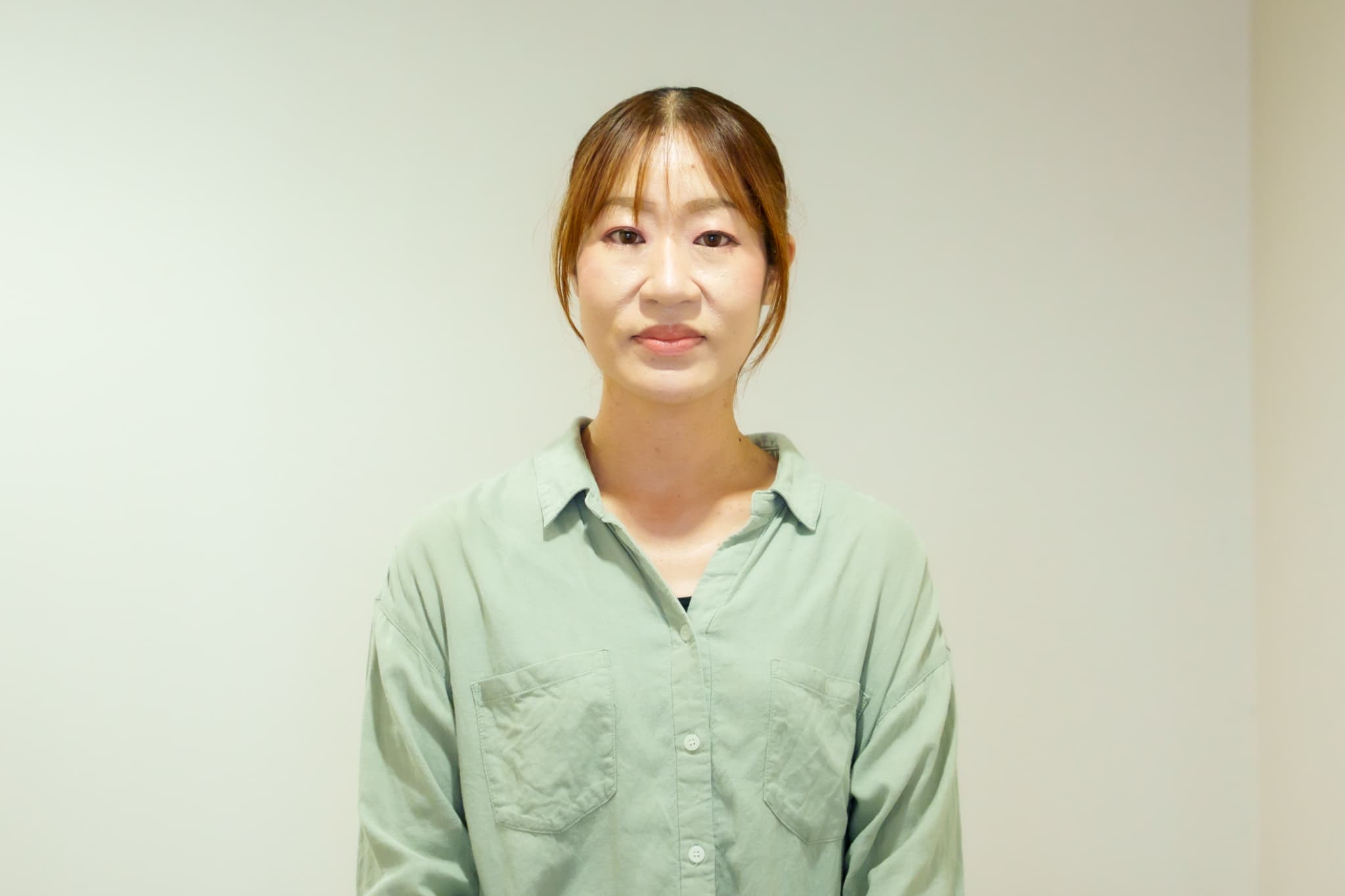 Bさん