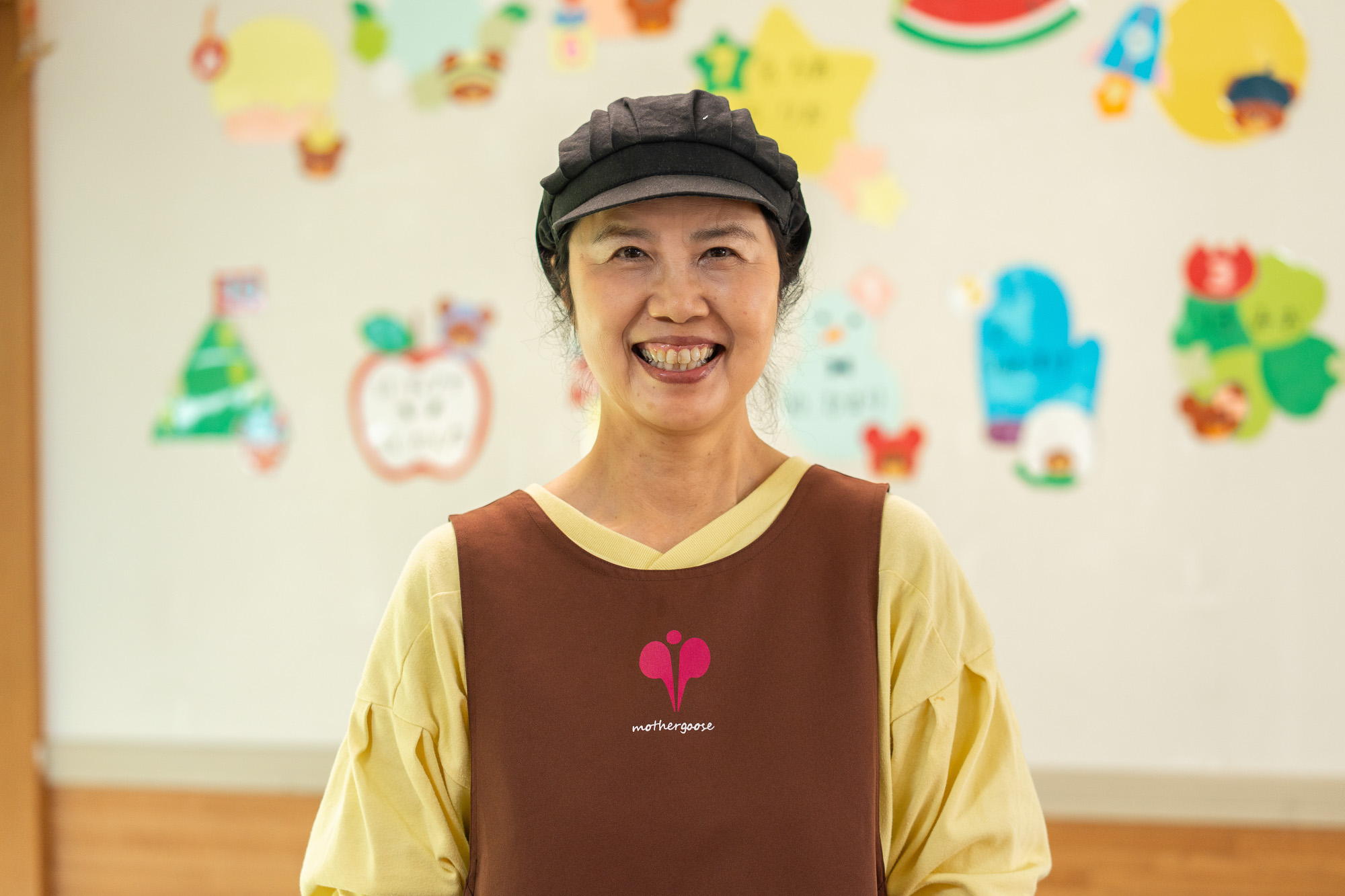 J.Aさん
