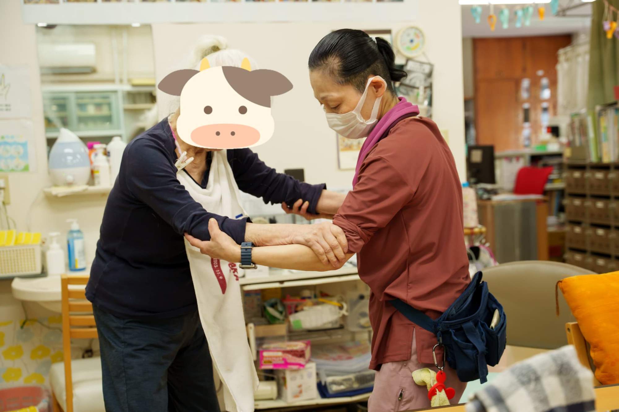 業務内容