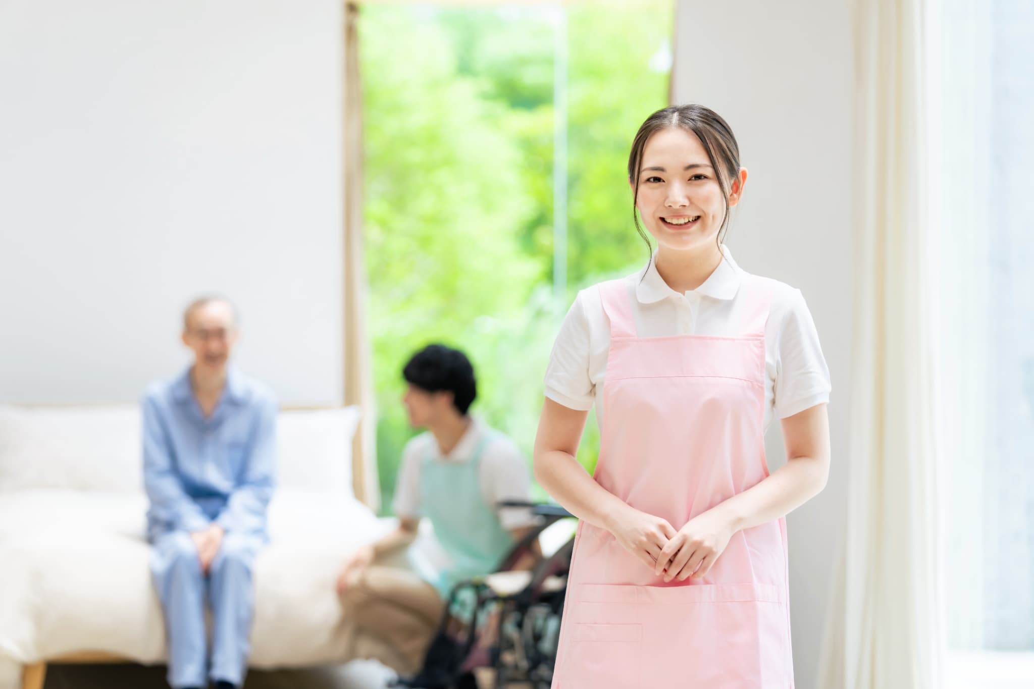 YHさん