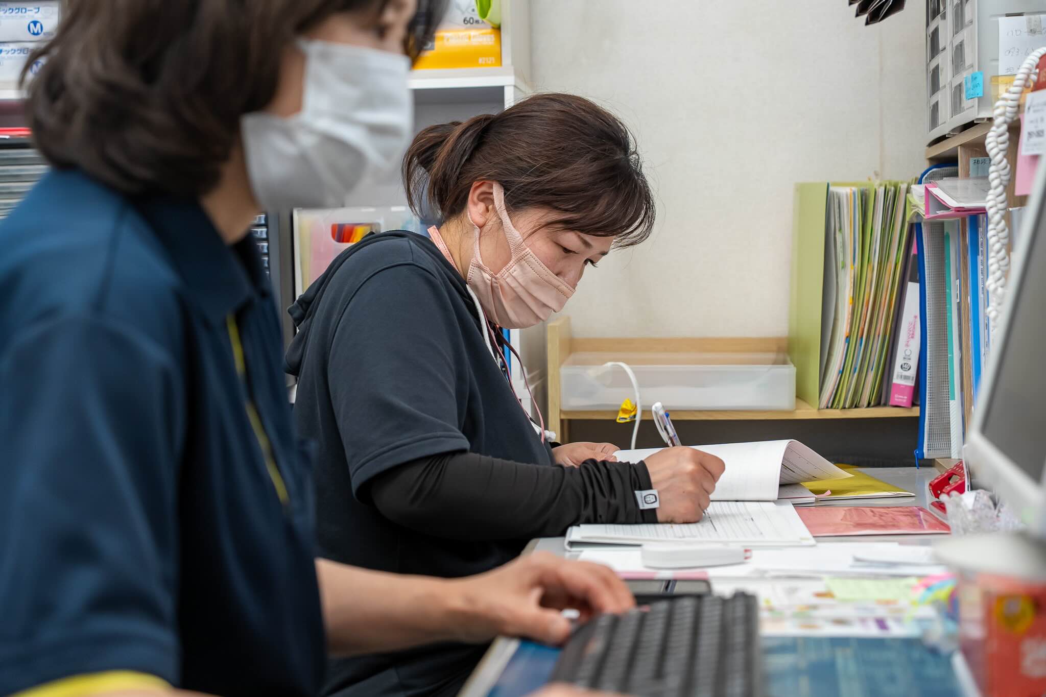 業務内容