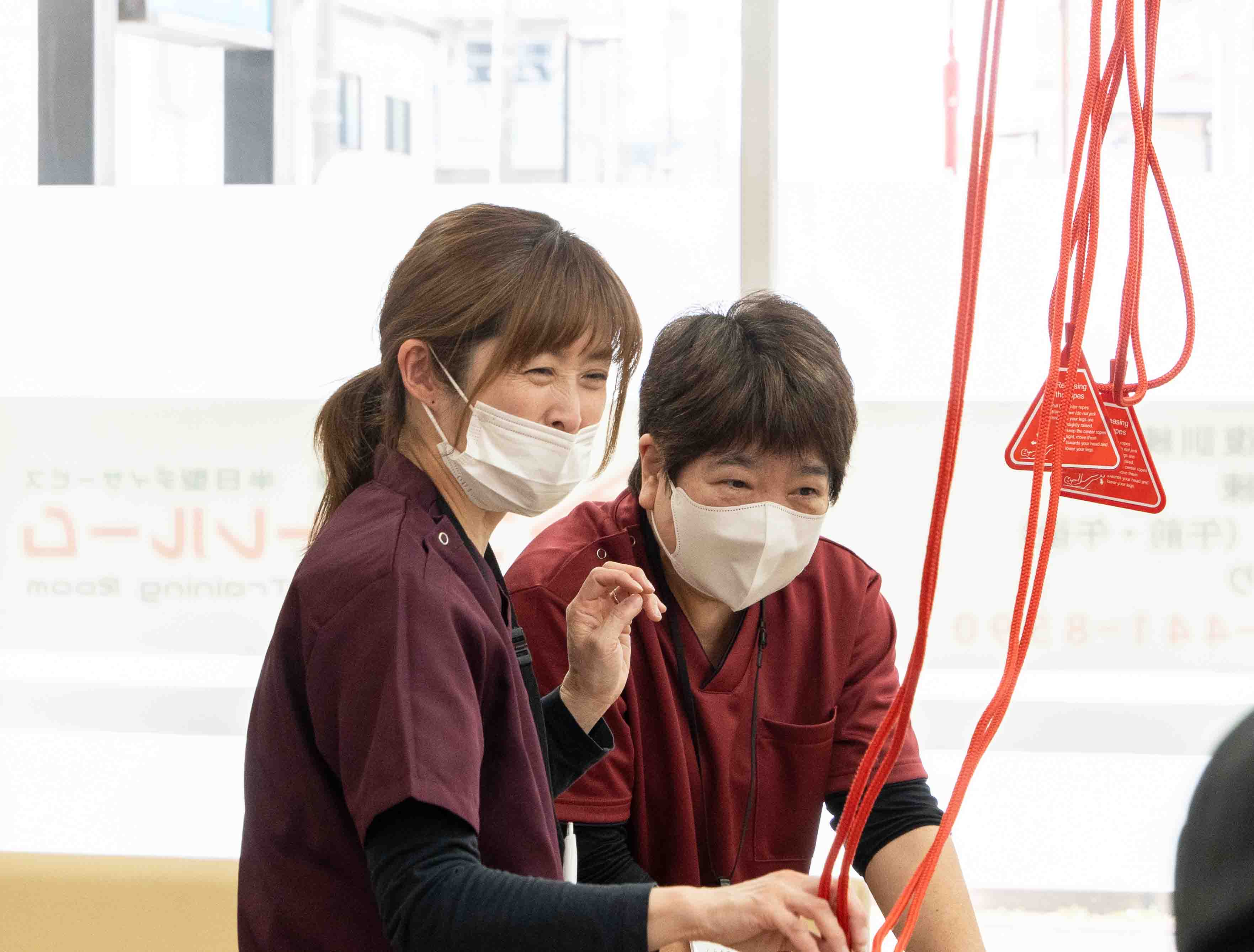 業務内容
