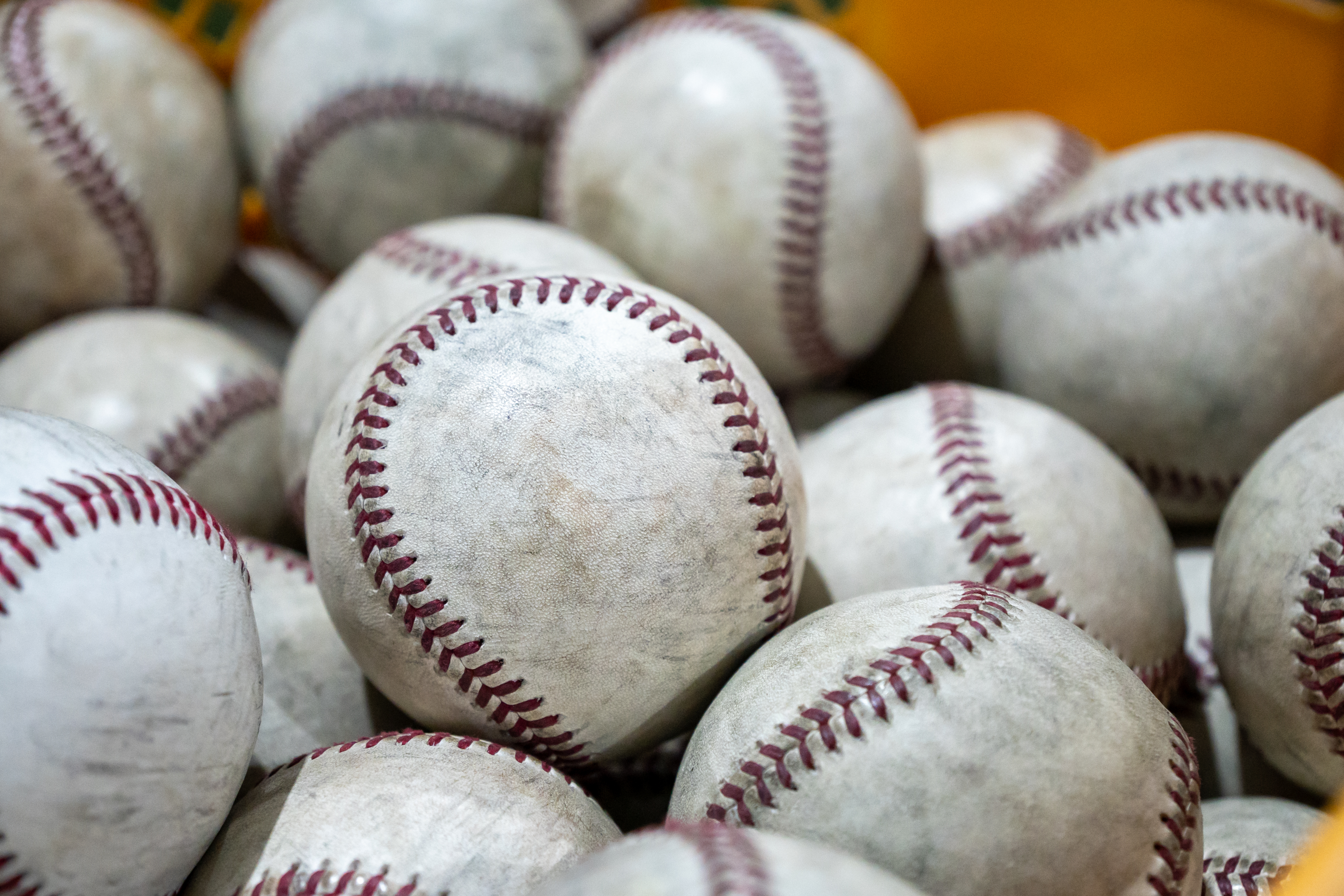 【キレ味鋭い変化球！指先の感覚を磨く練習術】