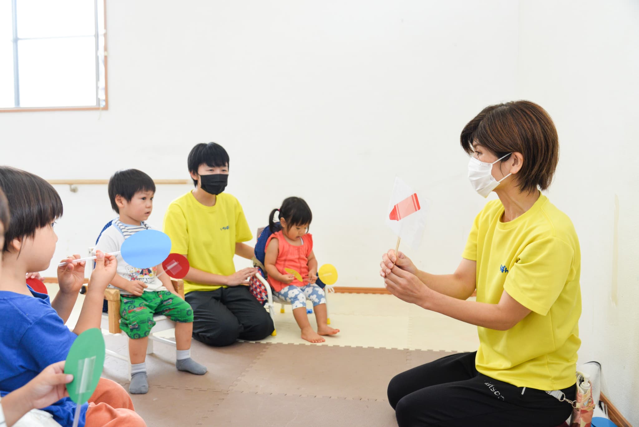 業務内容