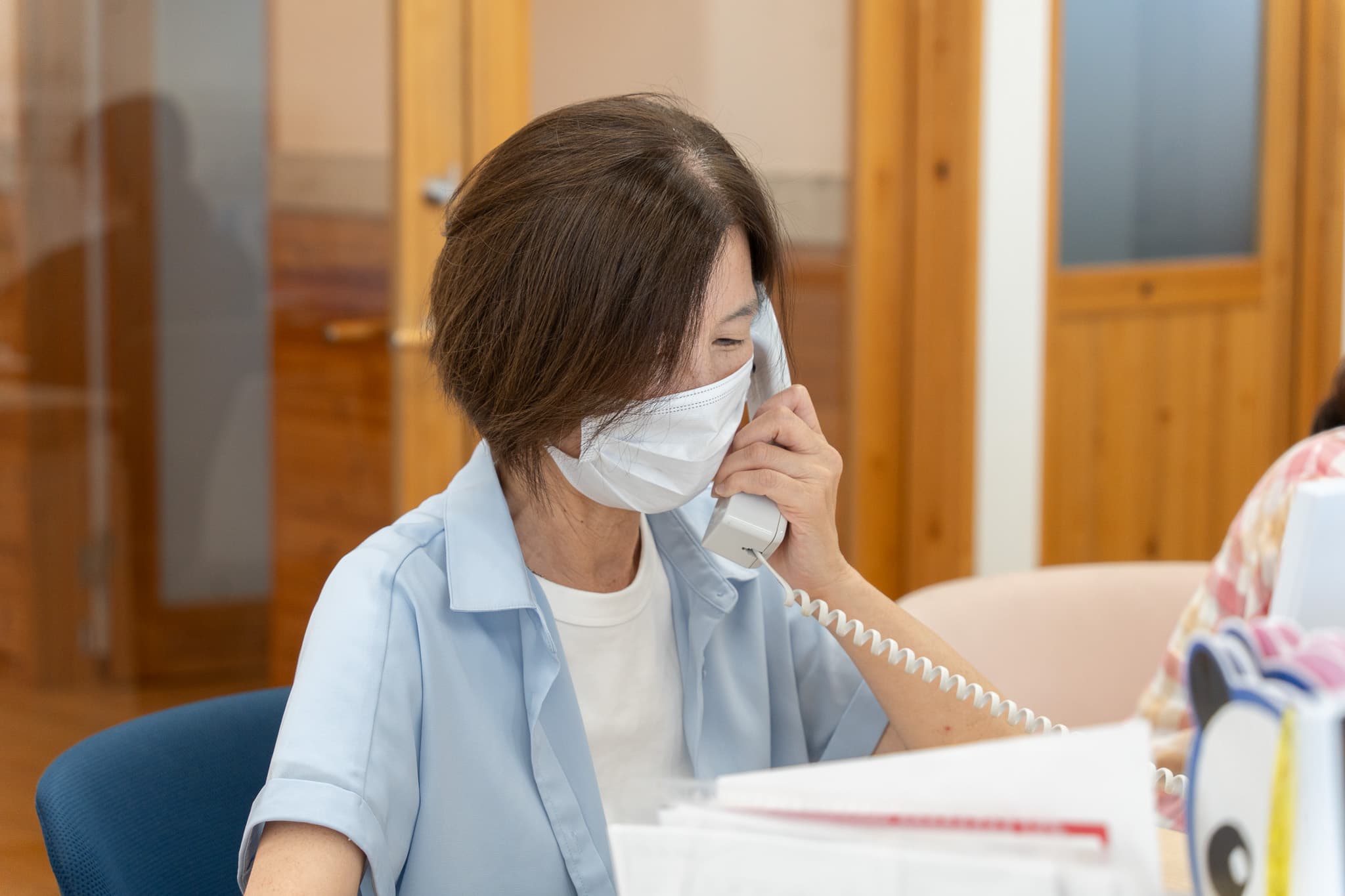 業務内容