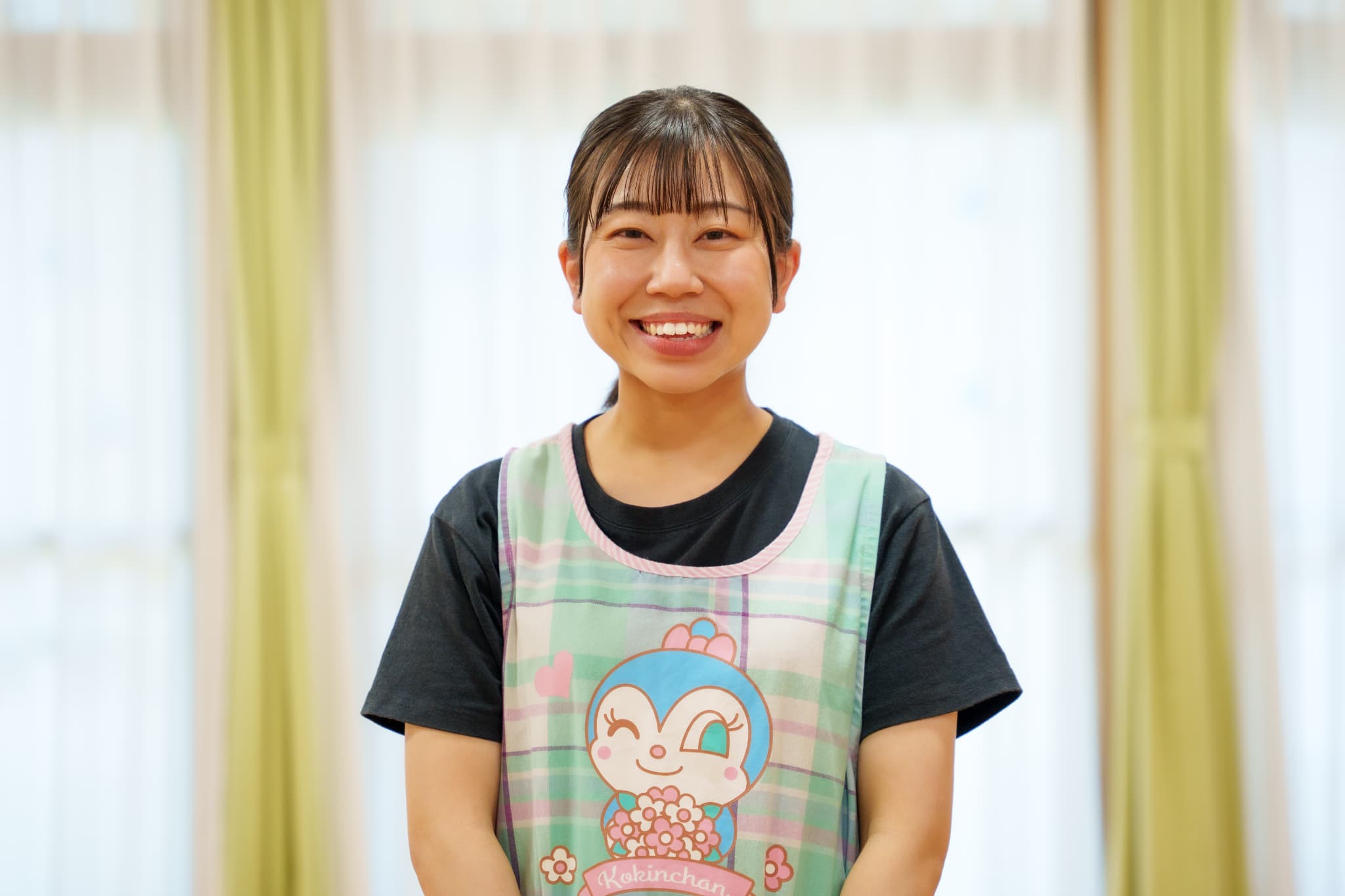 Hさん