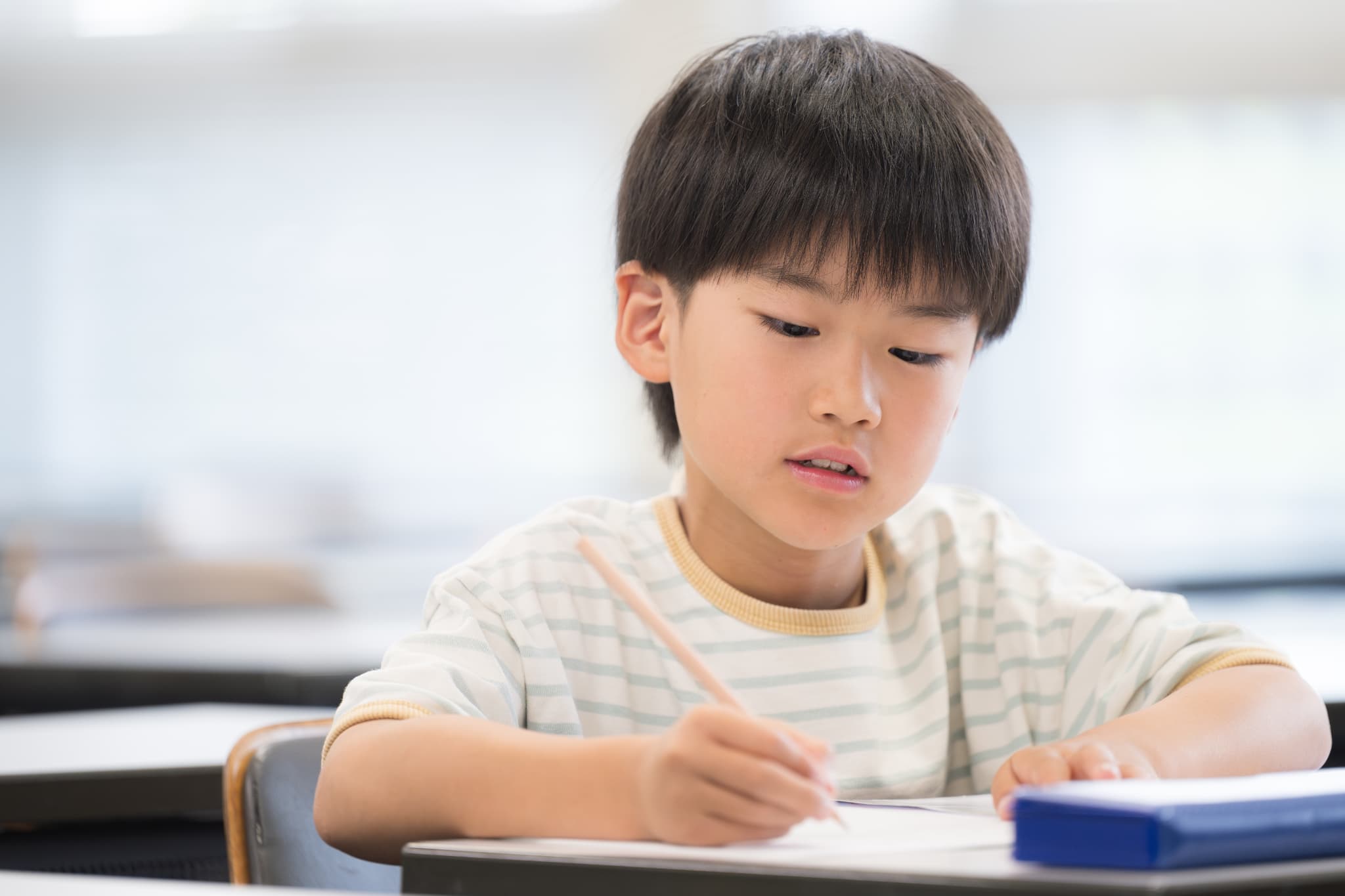 小3で塾は早い？遅い？岡山市の学習塾が語る小学生の始めどき