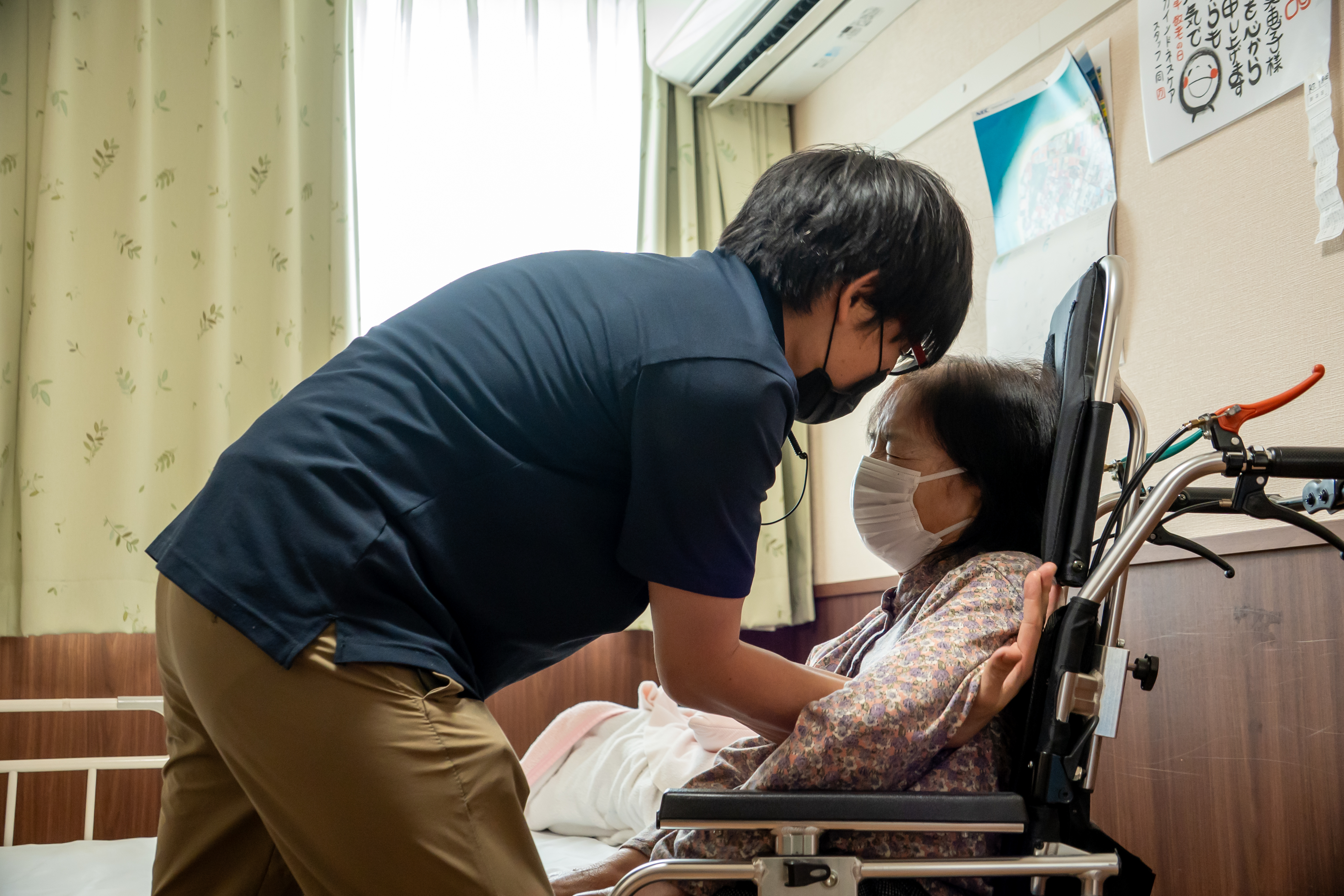 業務内容