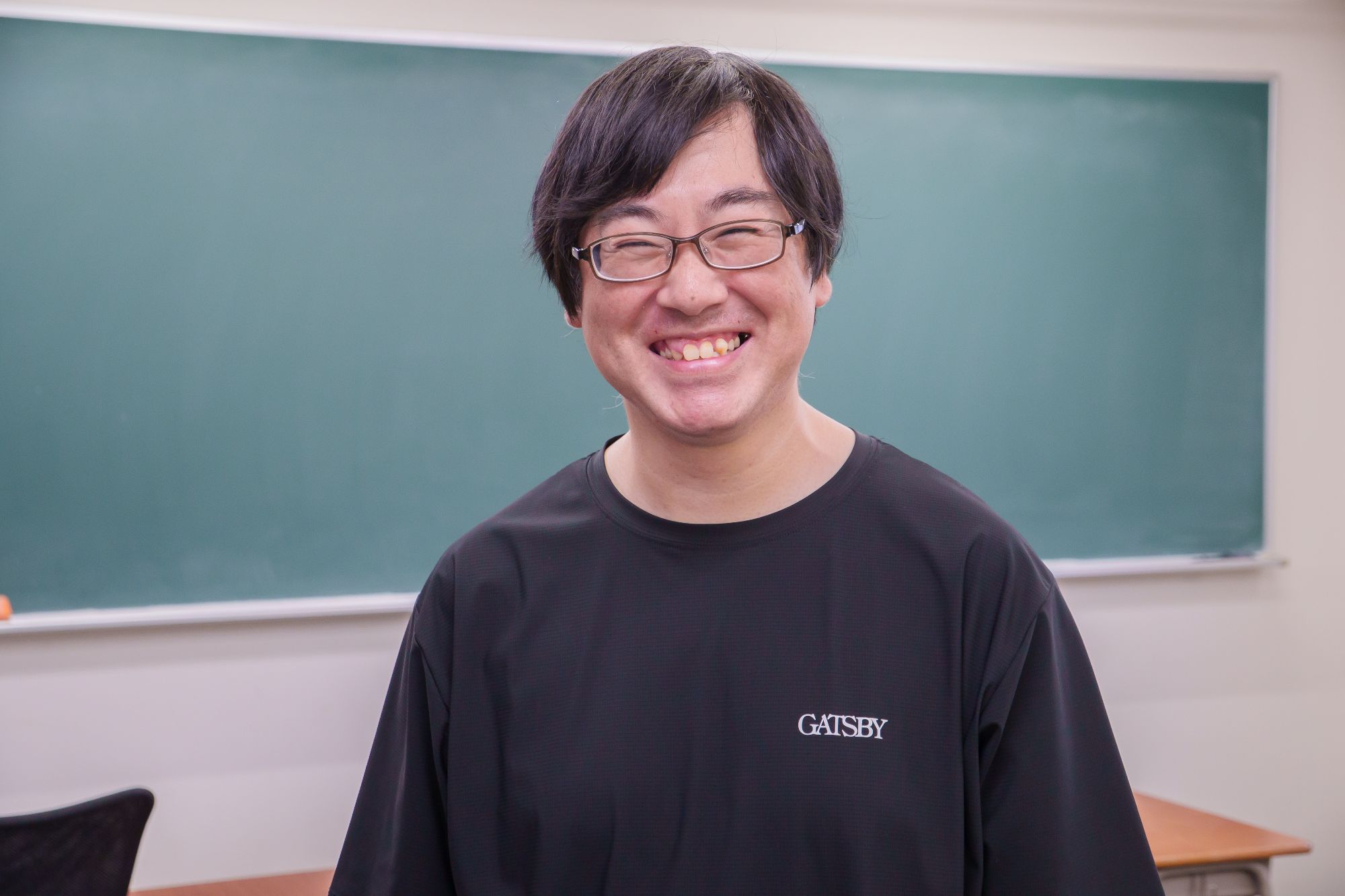 Mさん