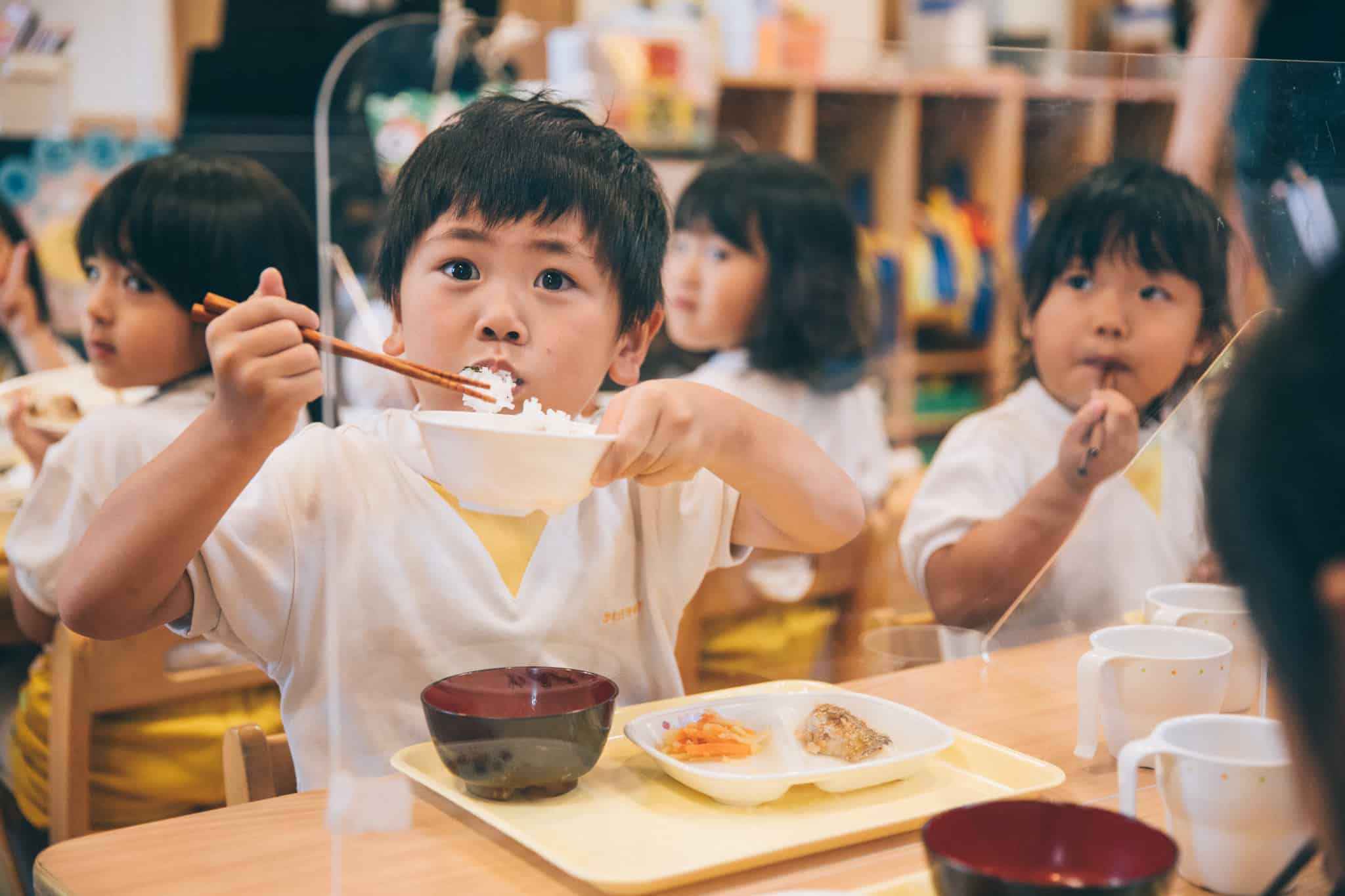 栄養管理・調理