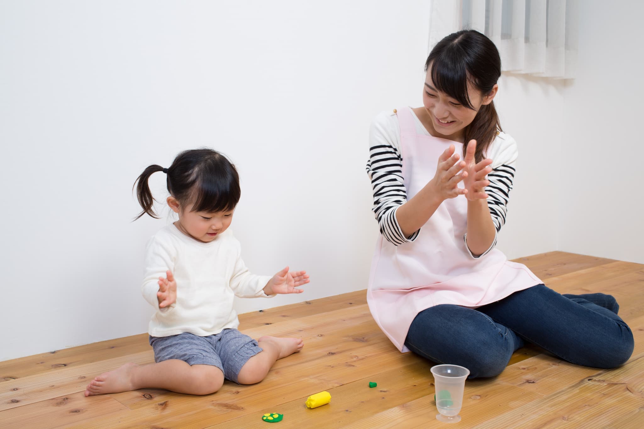 業務内容