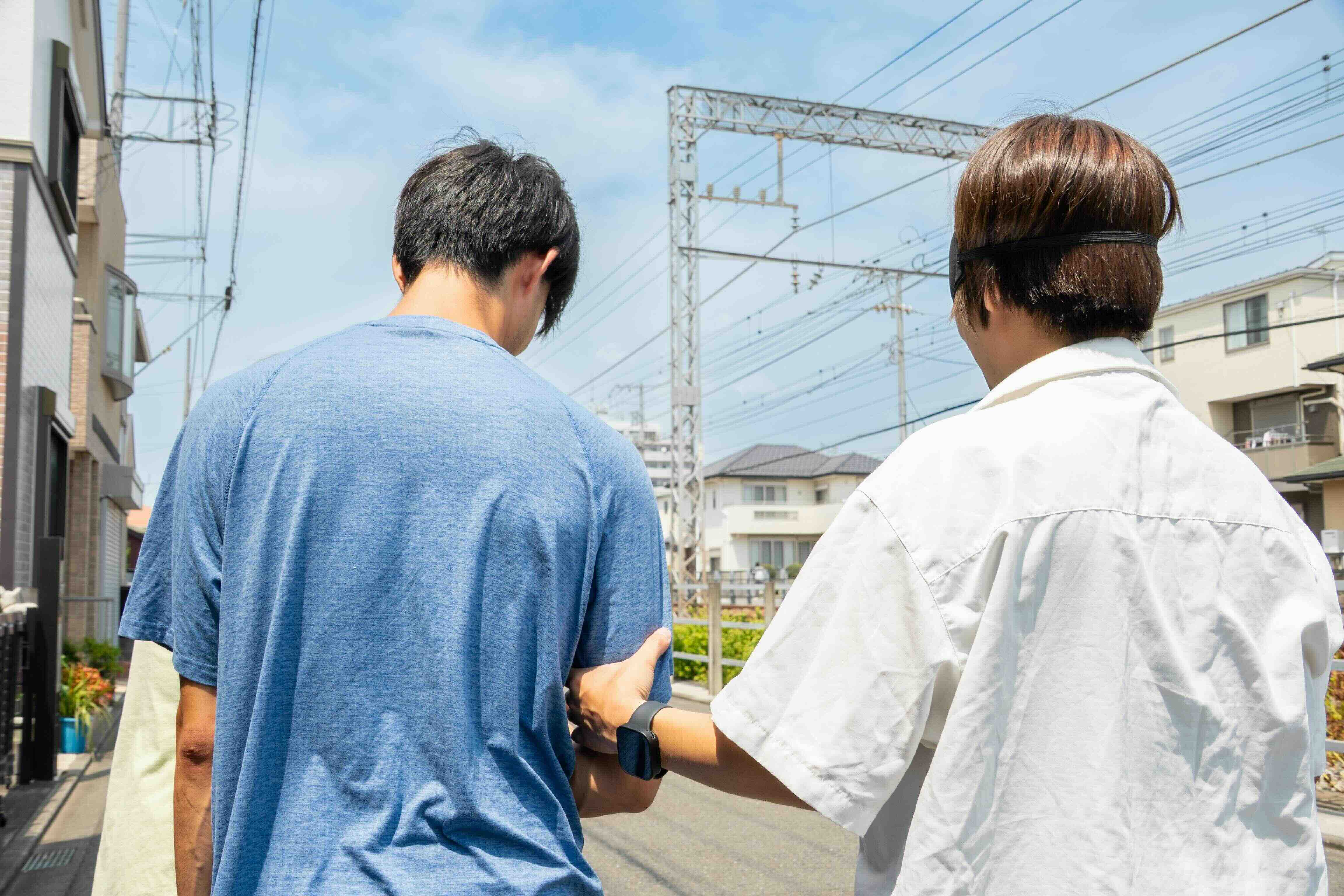 石井 良侍