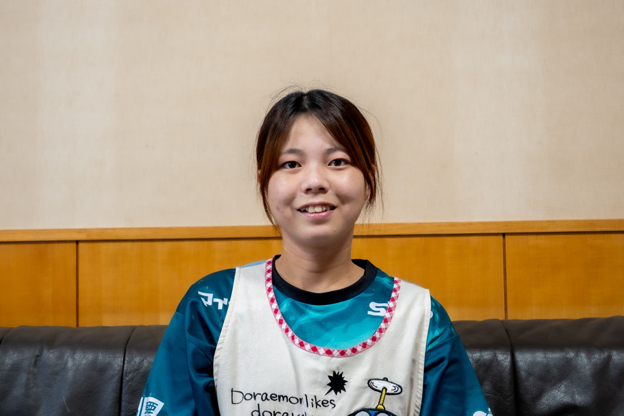 Aさん