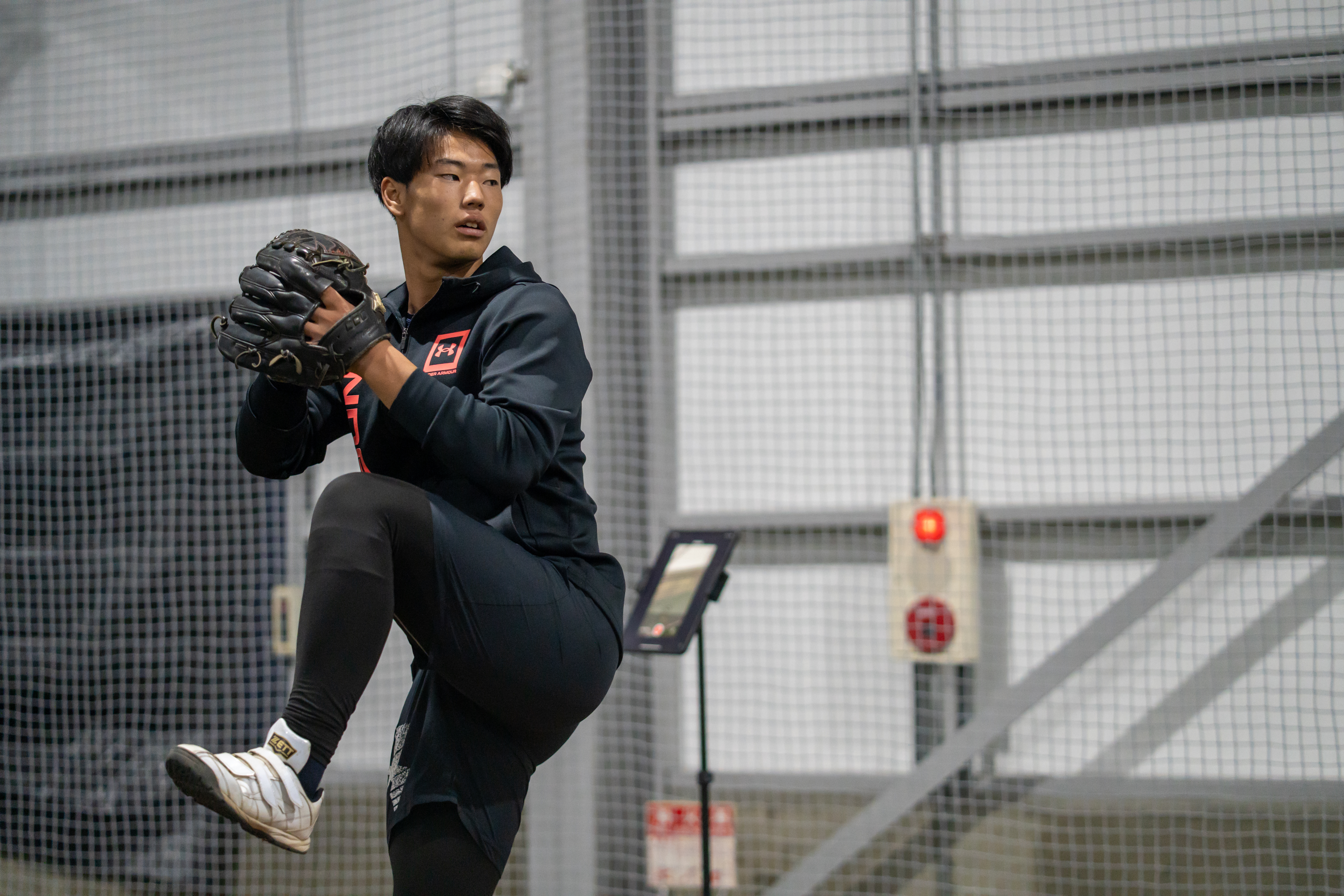 【投げっぱなし厳禁！「投球後の戦略的15分」で体とパフォーマンスを守る】