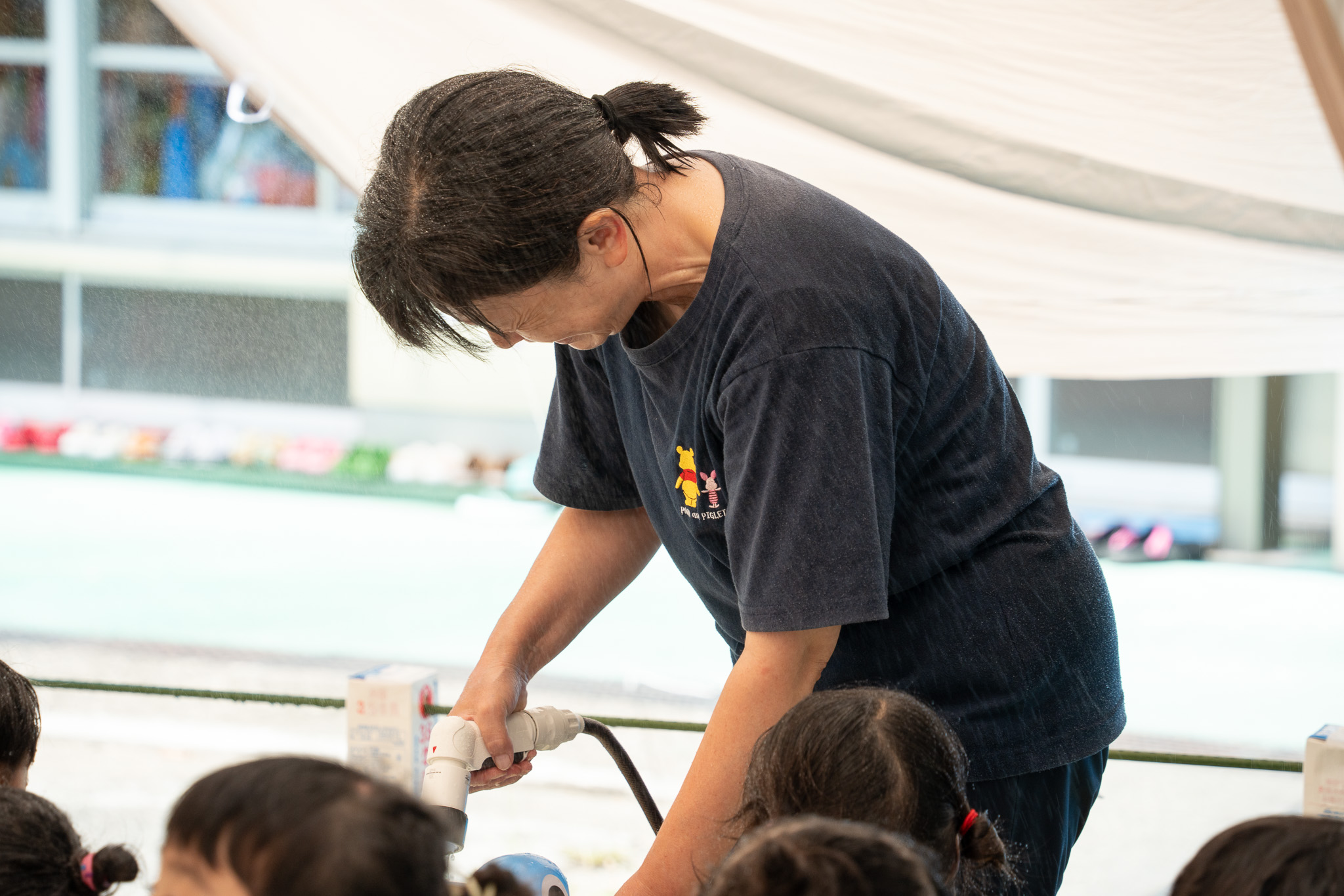 私たちの仕事について