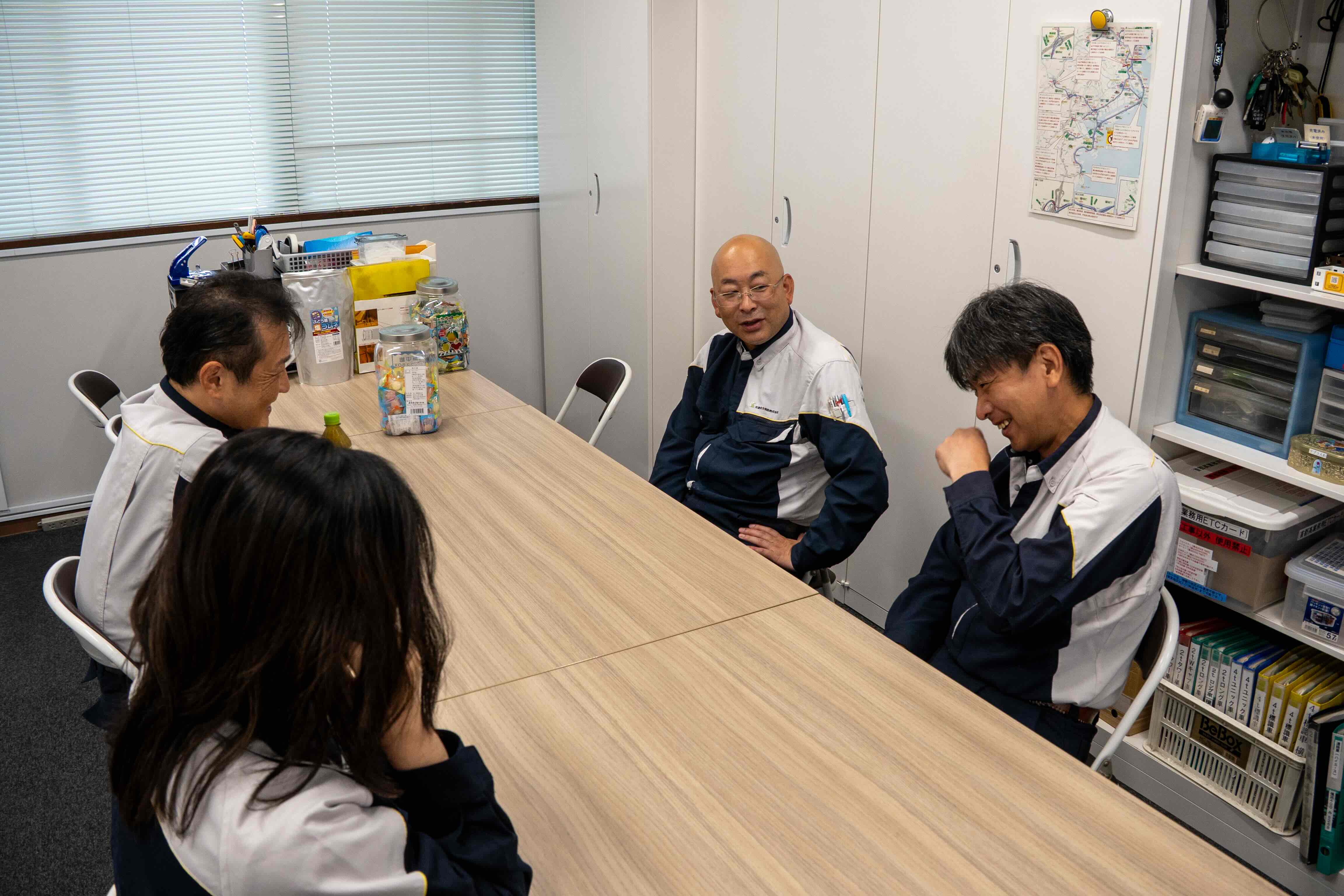 業務内容