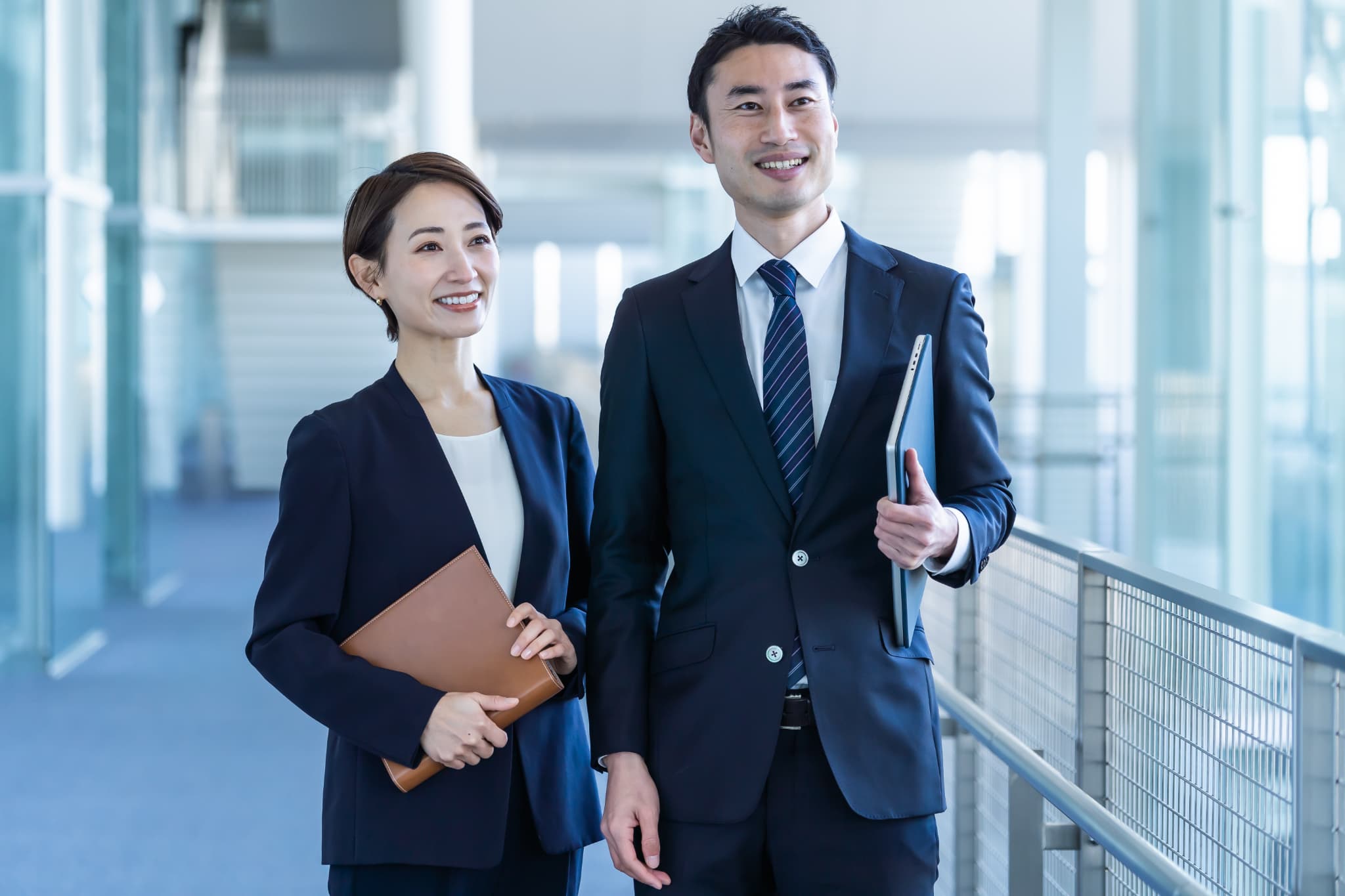 提案営業