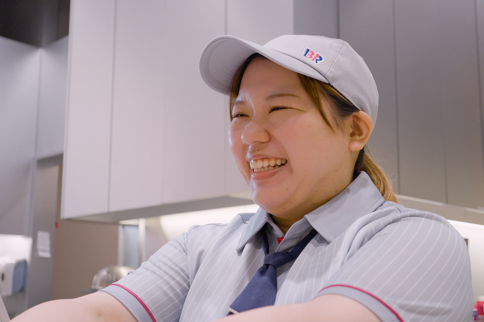 Nさん