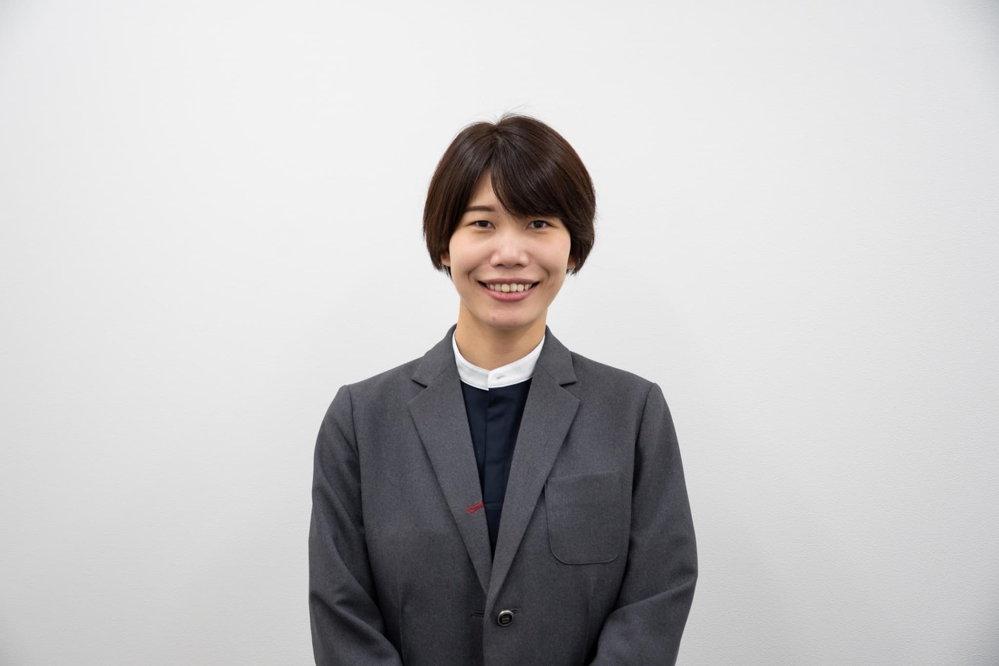 Sさん