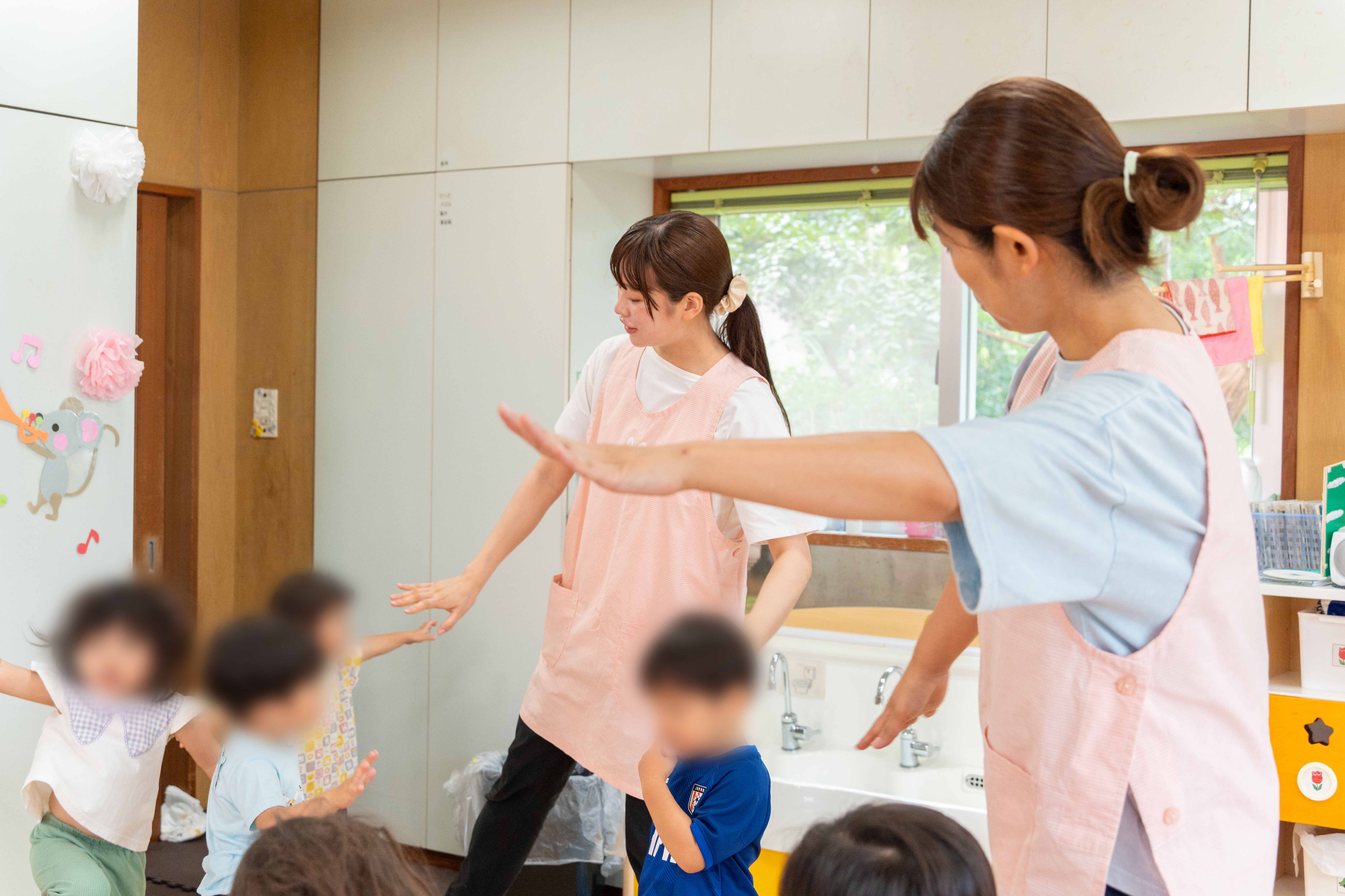 業務内容