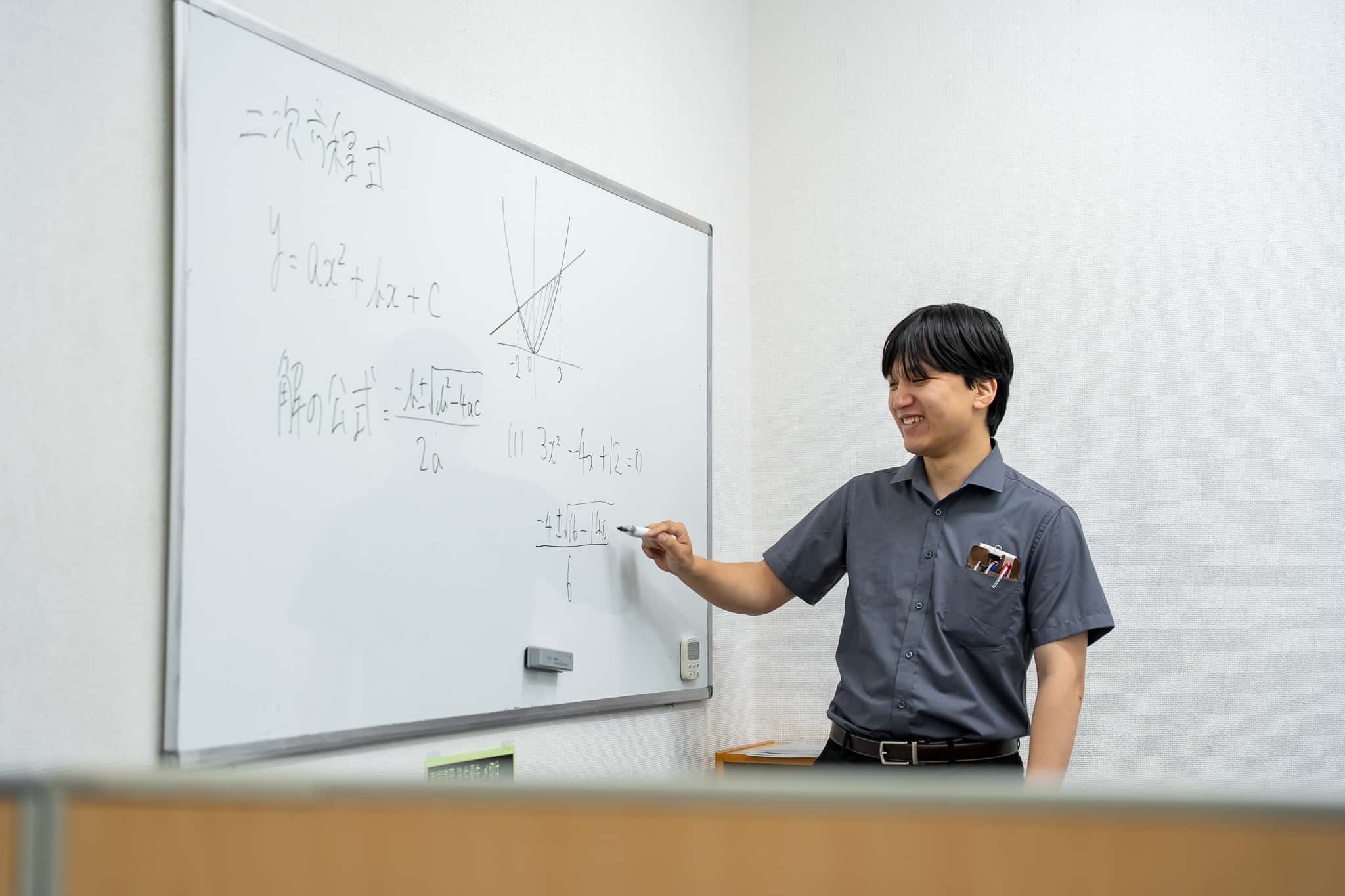 会社について