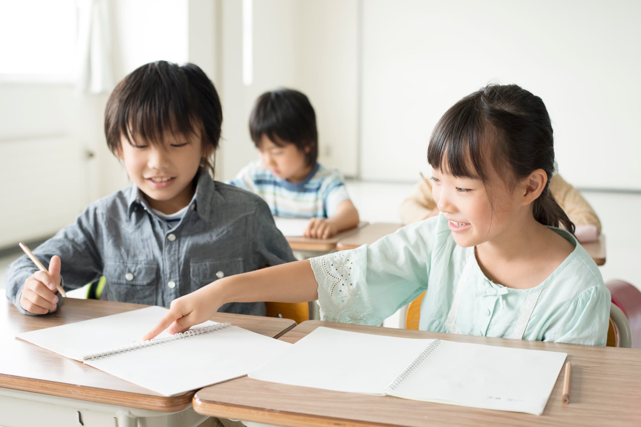 業務内容