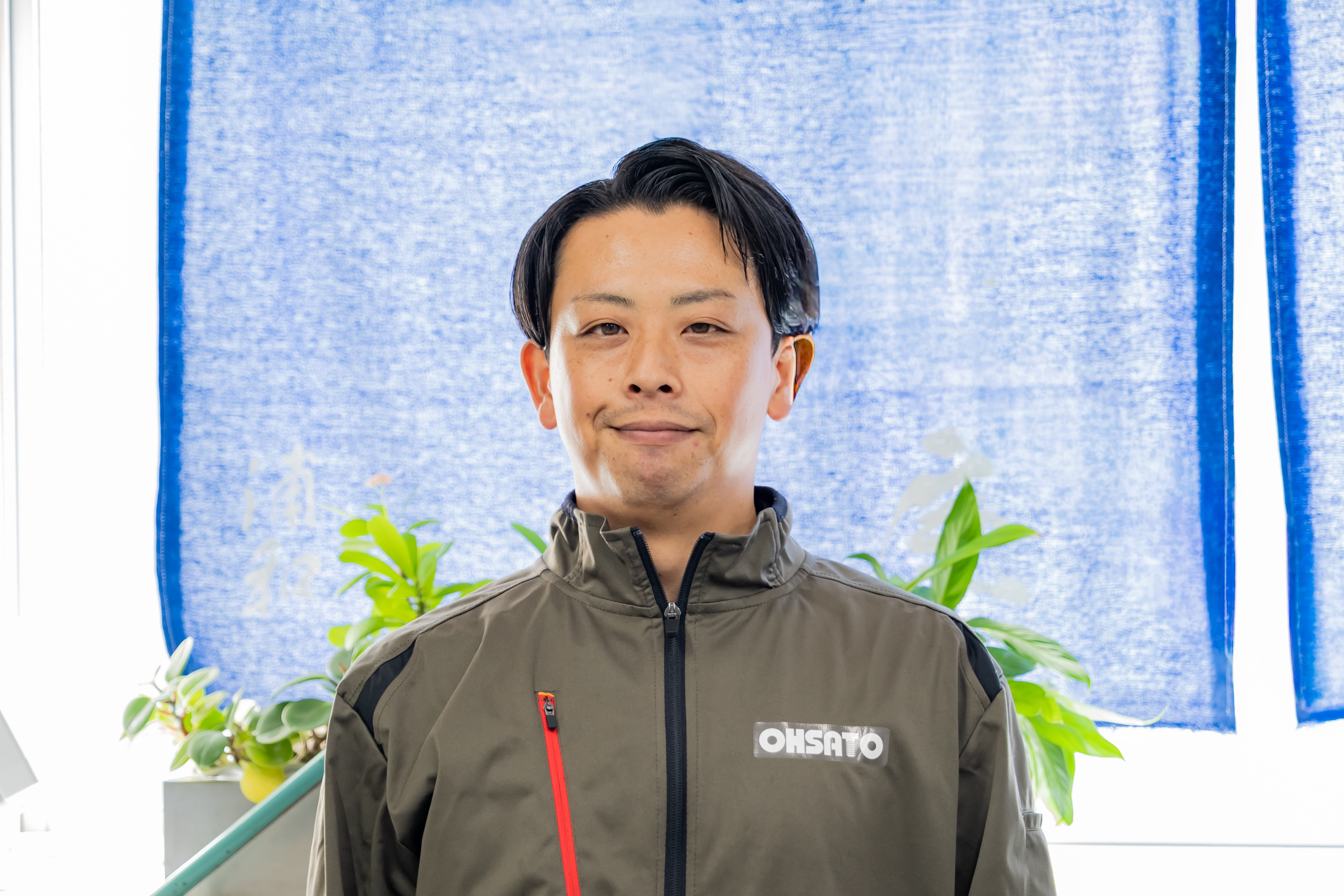 小島さん