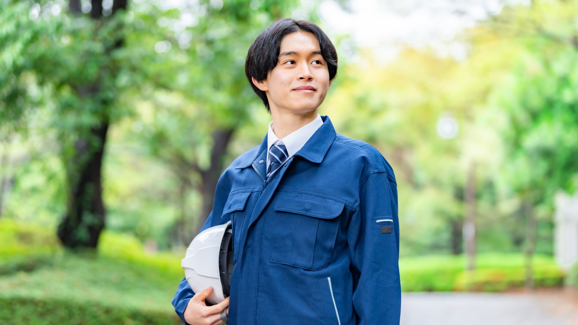 M.Sさん