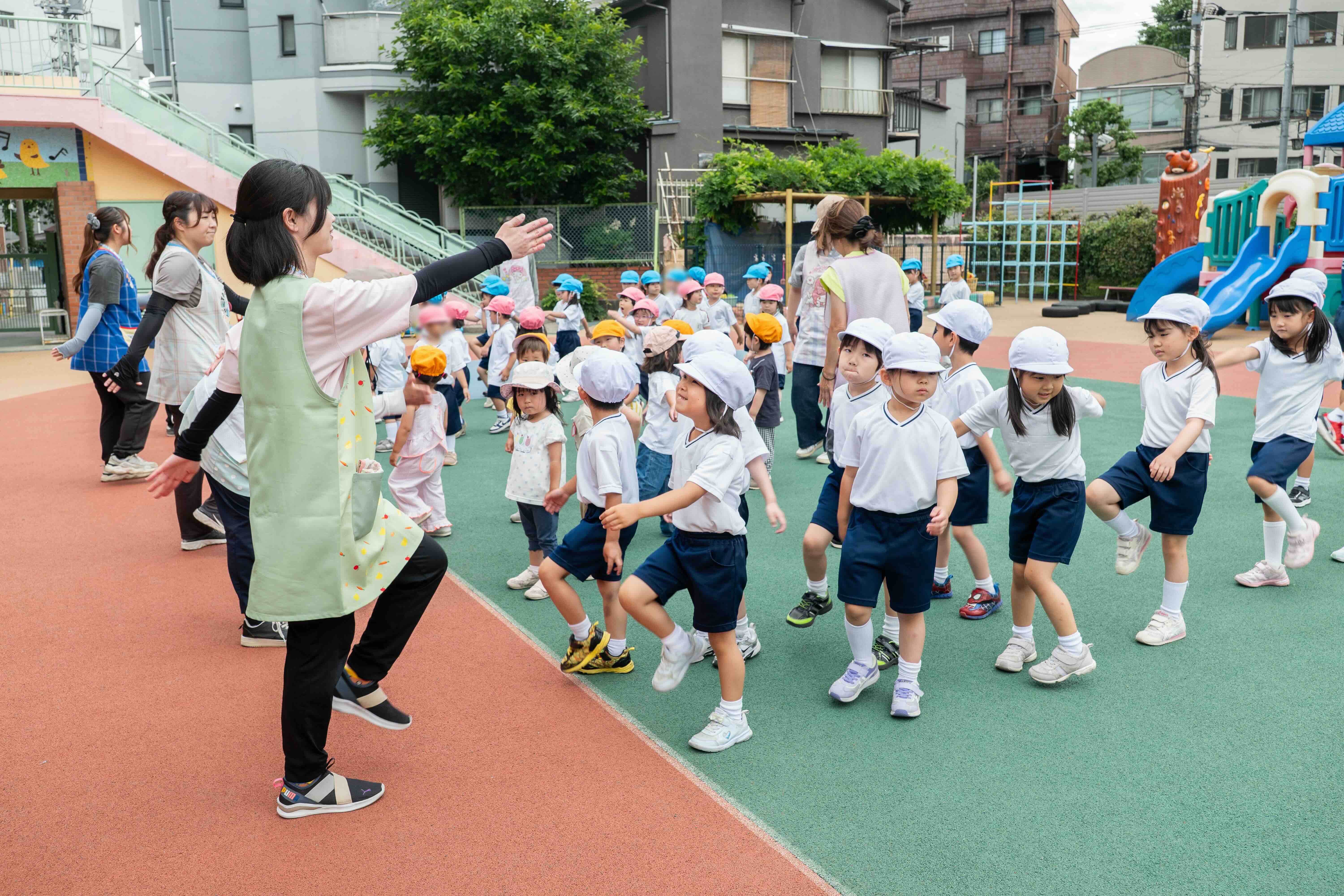 Iさん