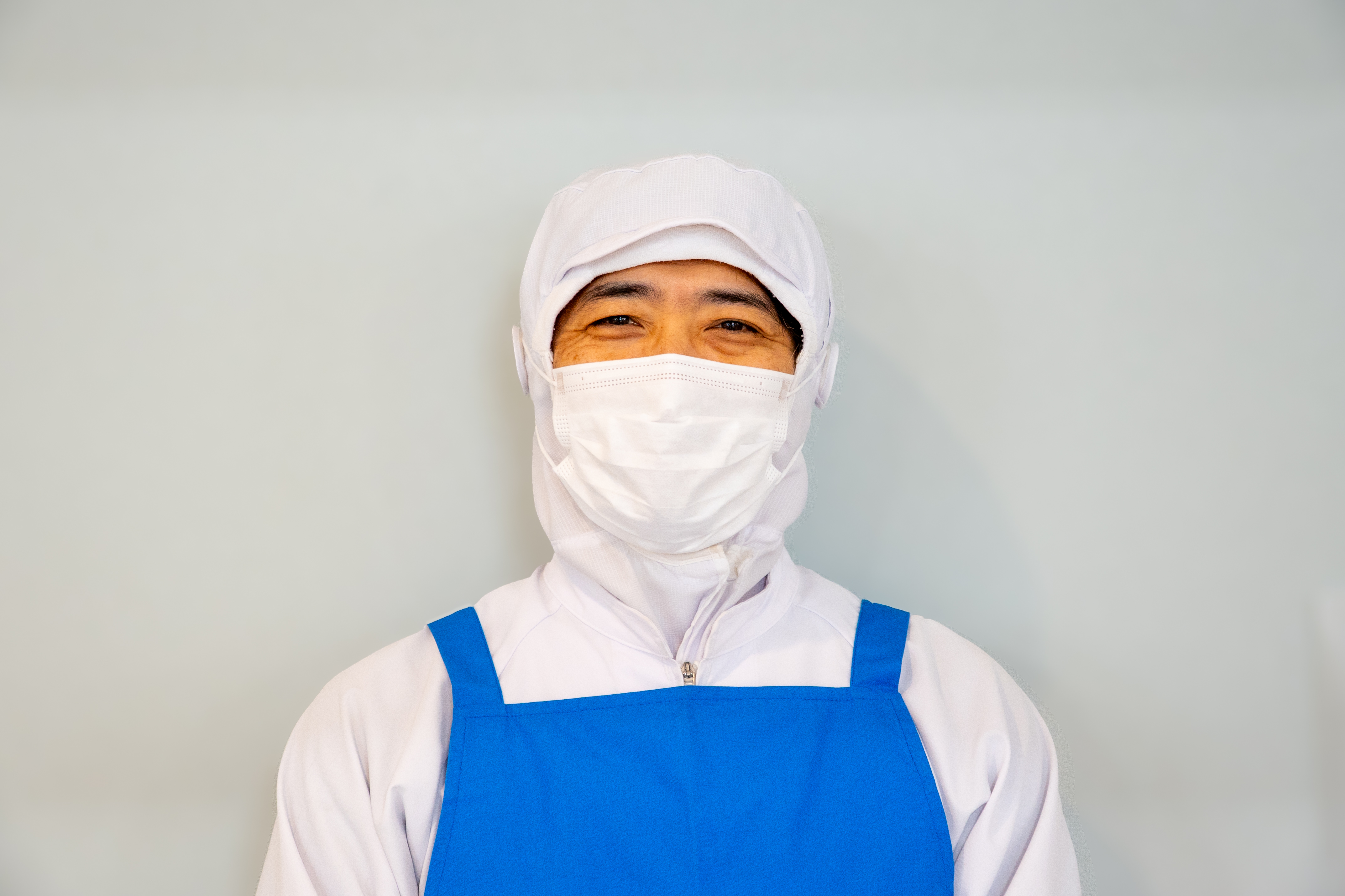 Tさん
