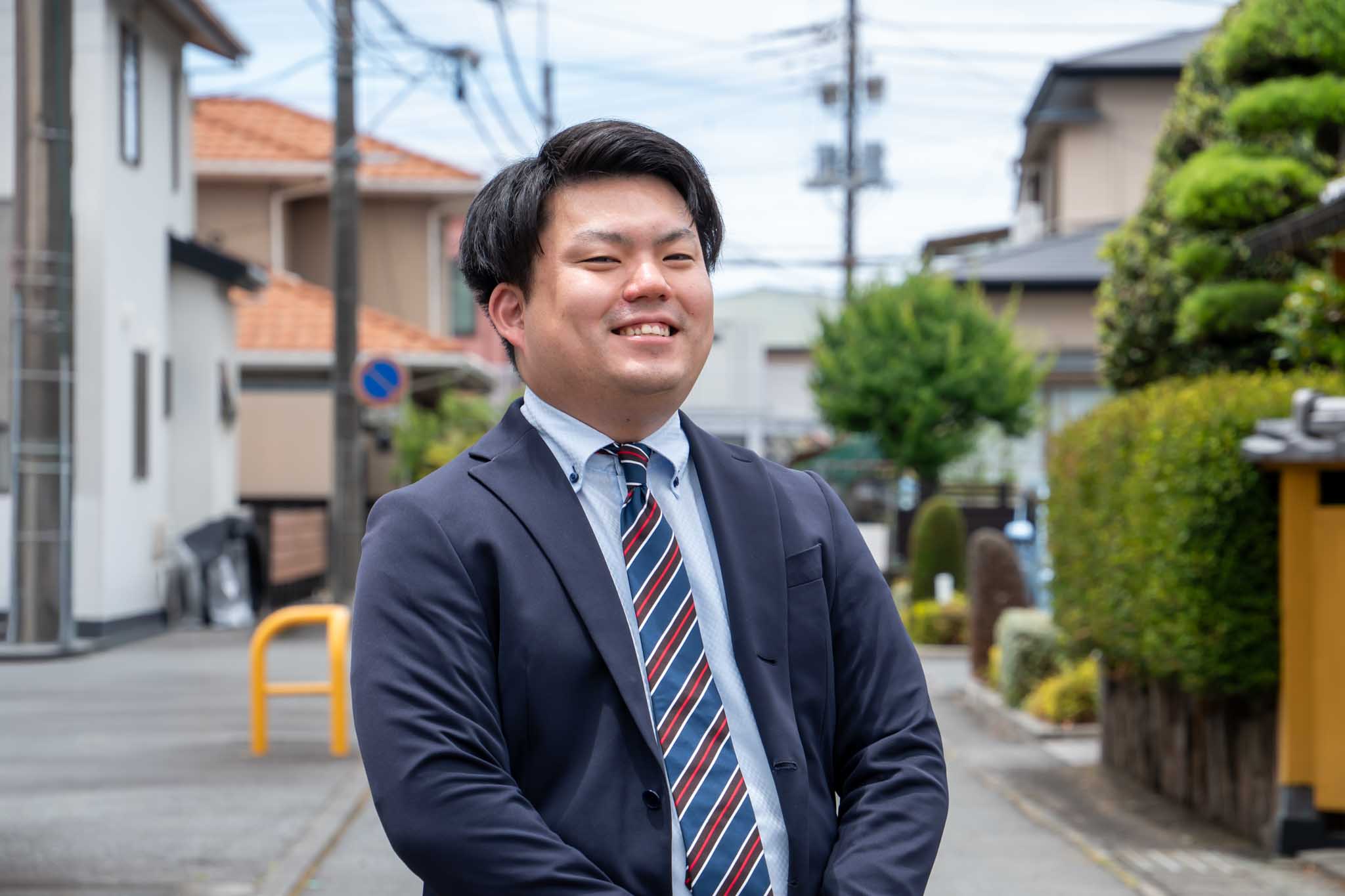 中村さん
