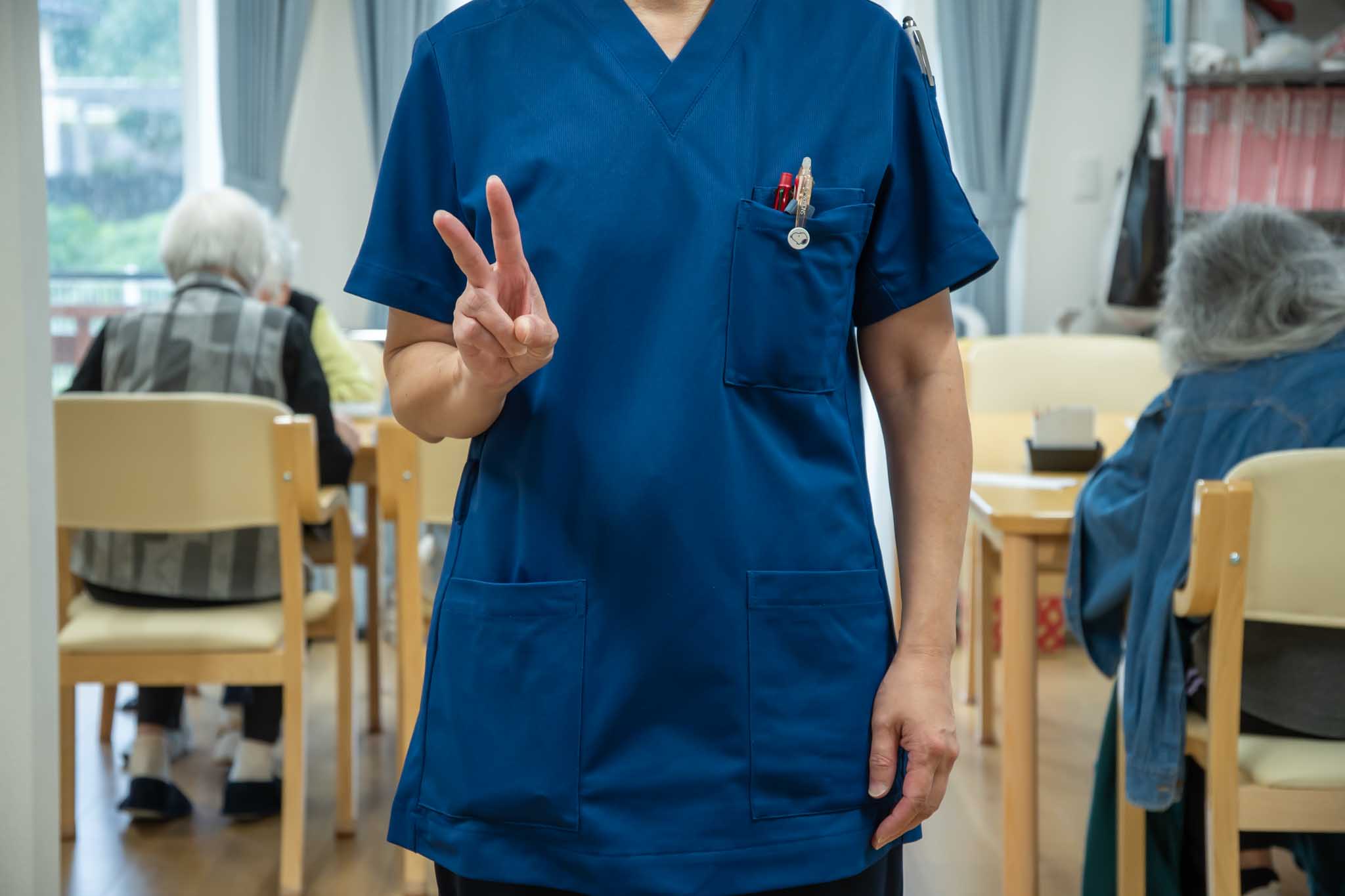 E.Tさん