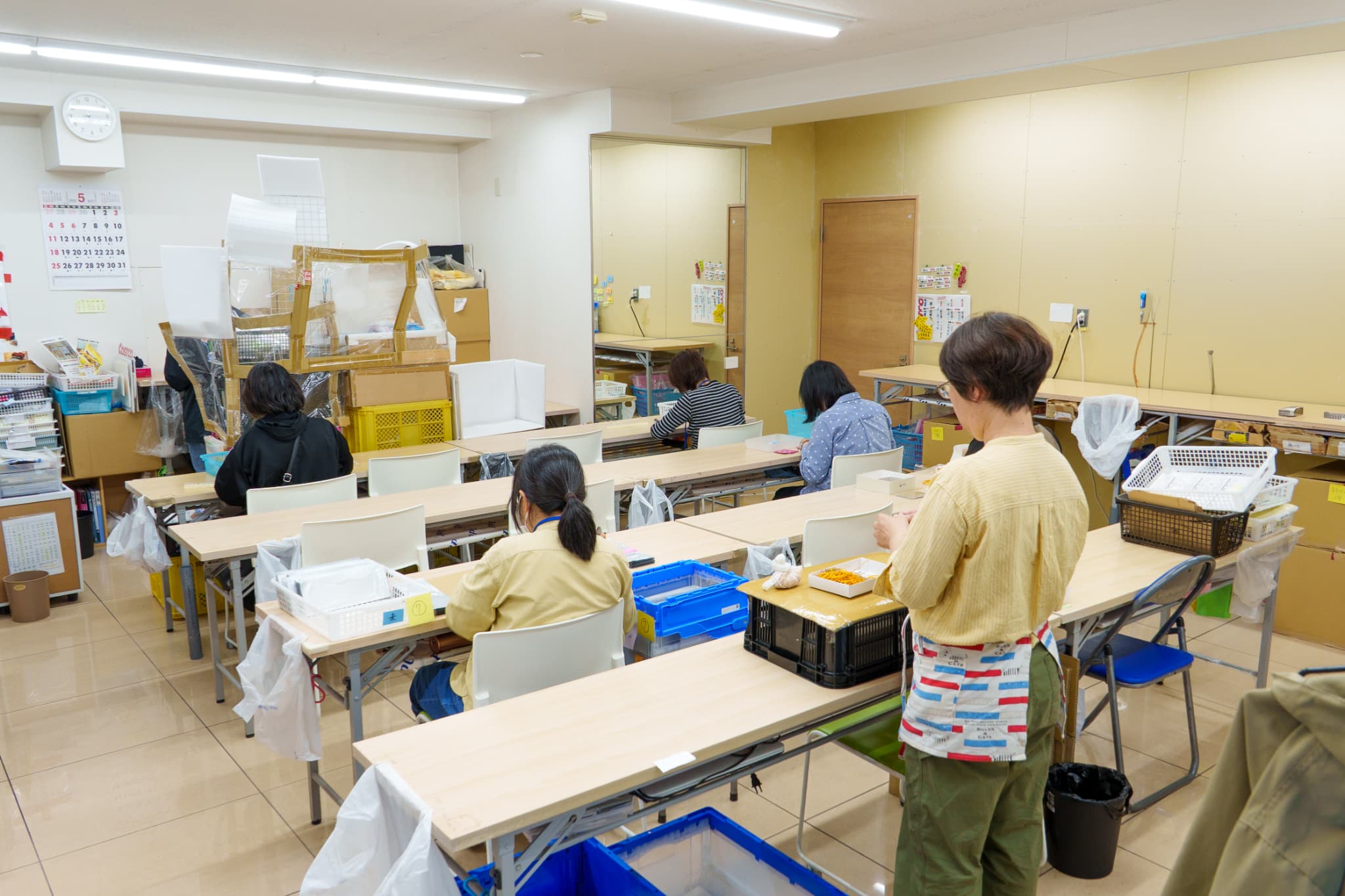 業務内容
