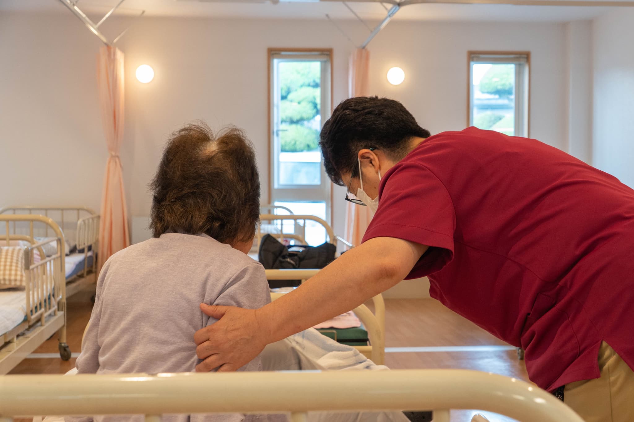 業務内容